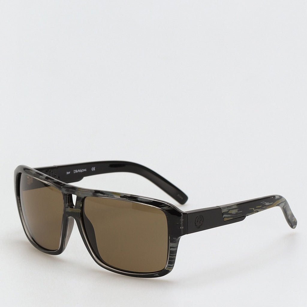[43096-960] Mens Dragon Alliance The Jam Small Sunglasses