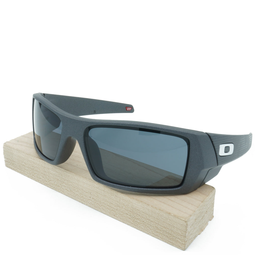 [OO9014-88] Mens Oakley SI Gascan Sunglasses