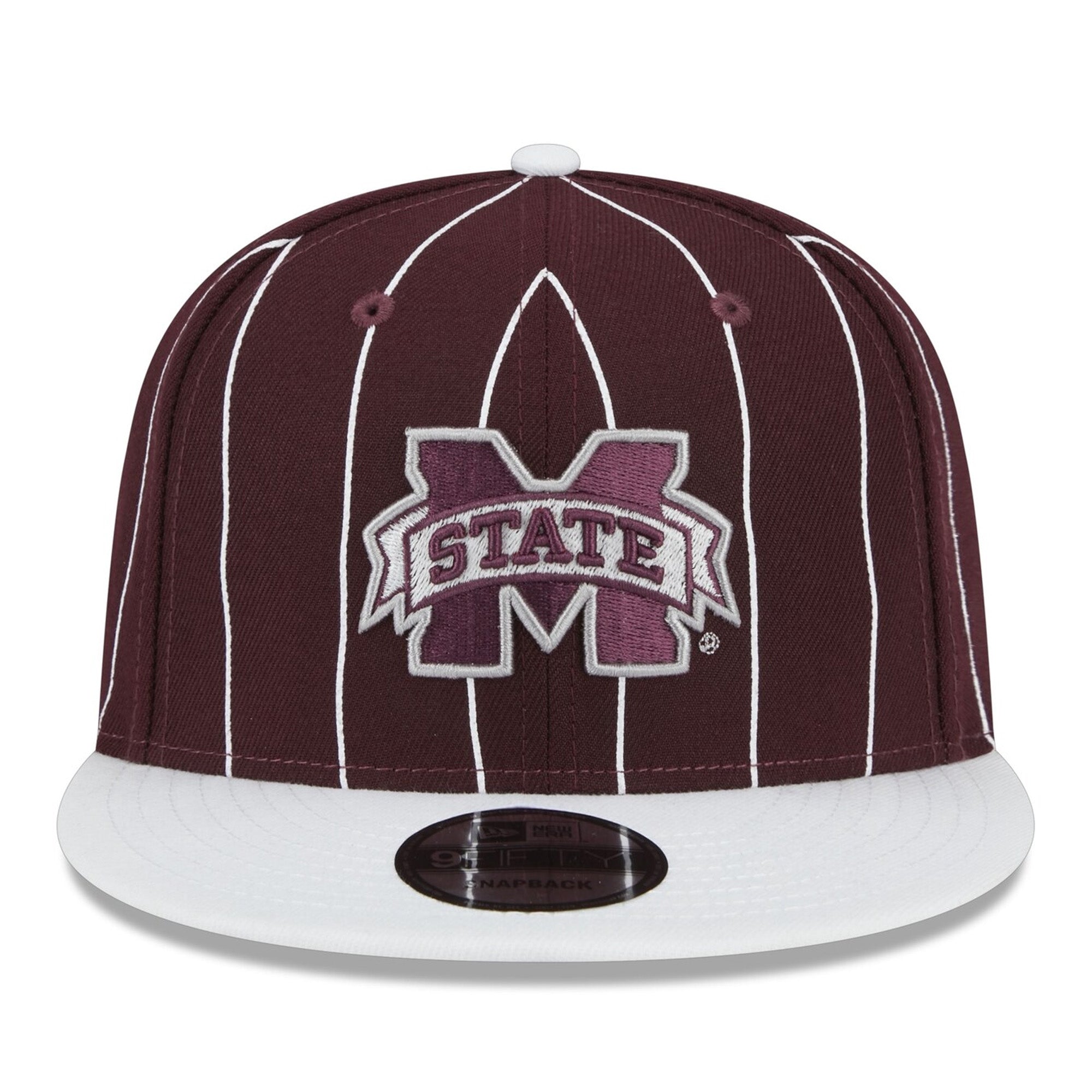 [60305643] Mens New Era NCAA 950 VINTAGE ADJUSTABLE - MISSISSIPPI STATE BULDOGS
