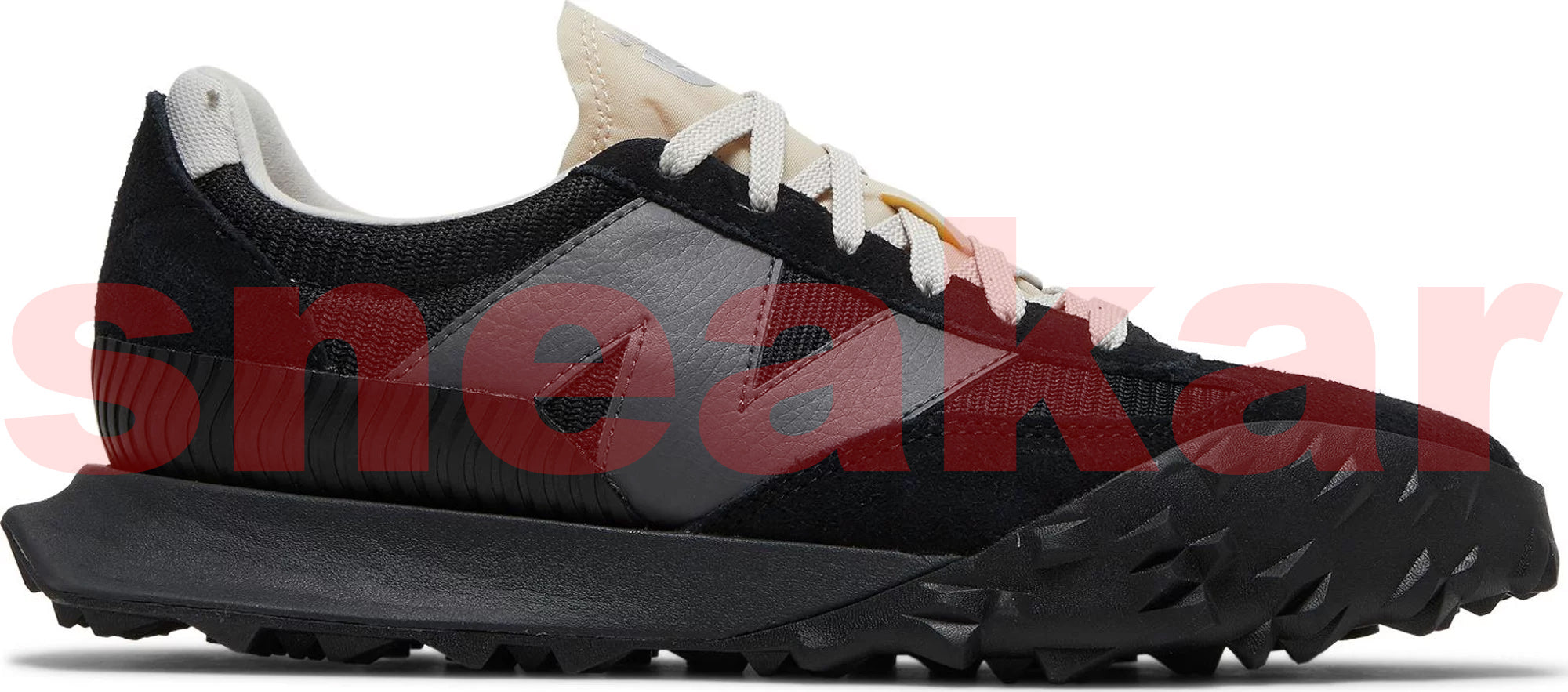 [UXC72DA1] Mens New Balance XC-72 'BLACK MOONBEAM'