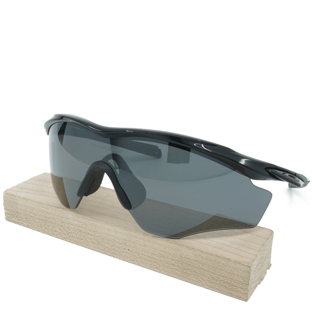 [OO9343-20] Mens Oakley M2 Frame XL Polarized Sunglasses