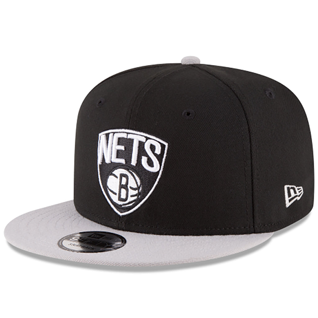 [70557024] Mens New Era NBA 950 BRONET 2TONE OTC SNAPBACK - BROOKLYN NETS