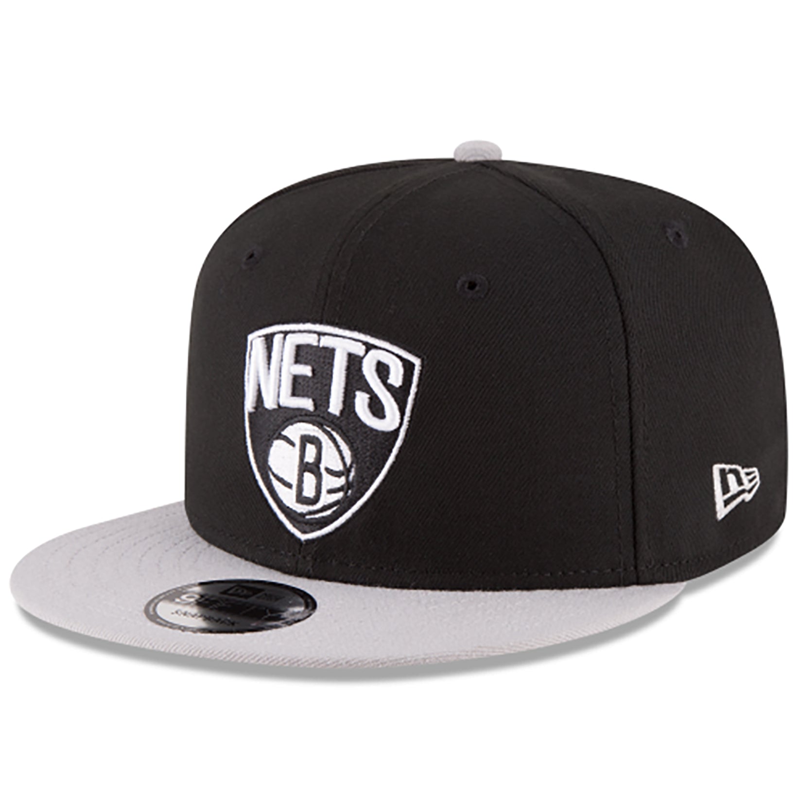 [70557024] Mens New Era NBA 950 BRONET 2TONE OTC SNAPBACK - BROOKLYN NETS