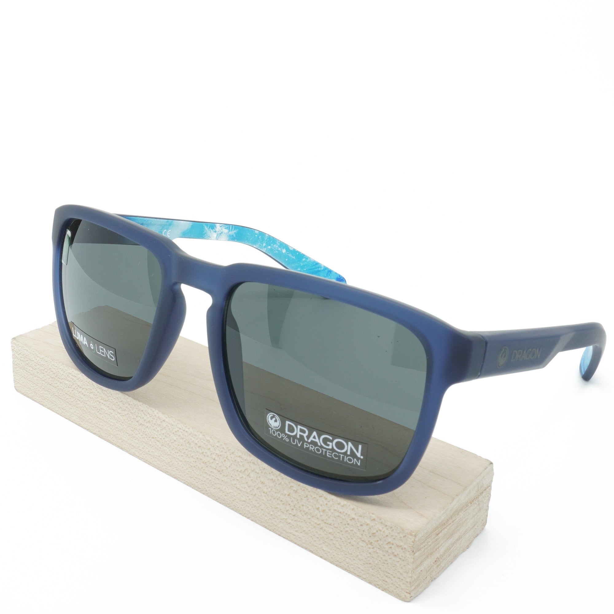[45006-416] MENS DRAGON DR MARI LL SUNGLASSES