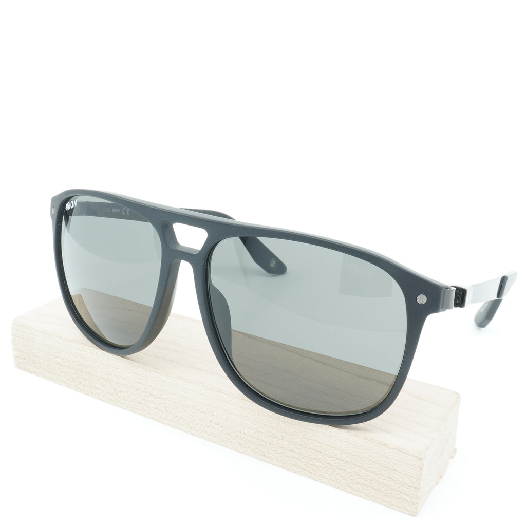 [BW0001/S-02D] Mens BMW Aviator Polarized Sunglasses