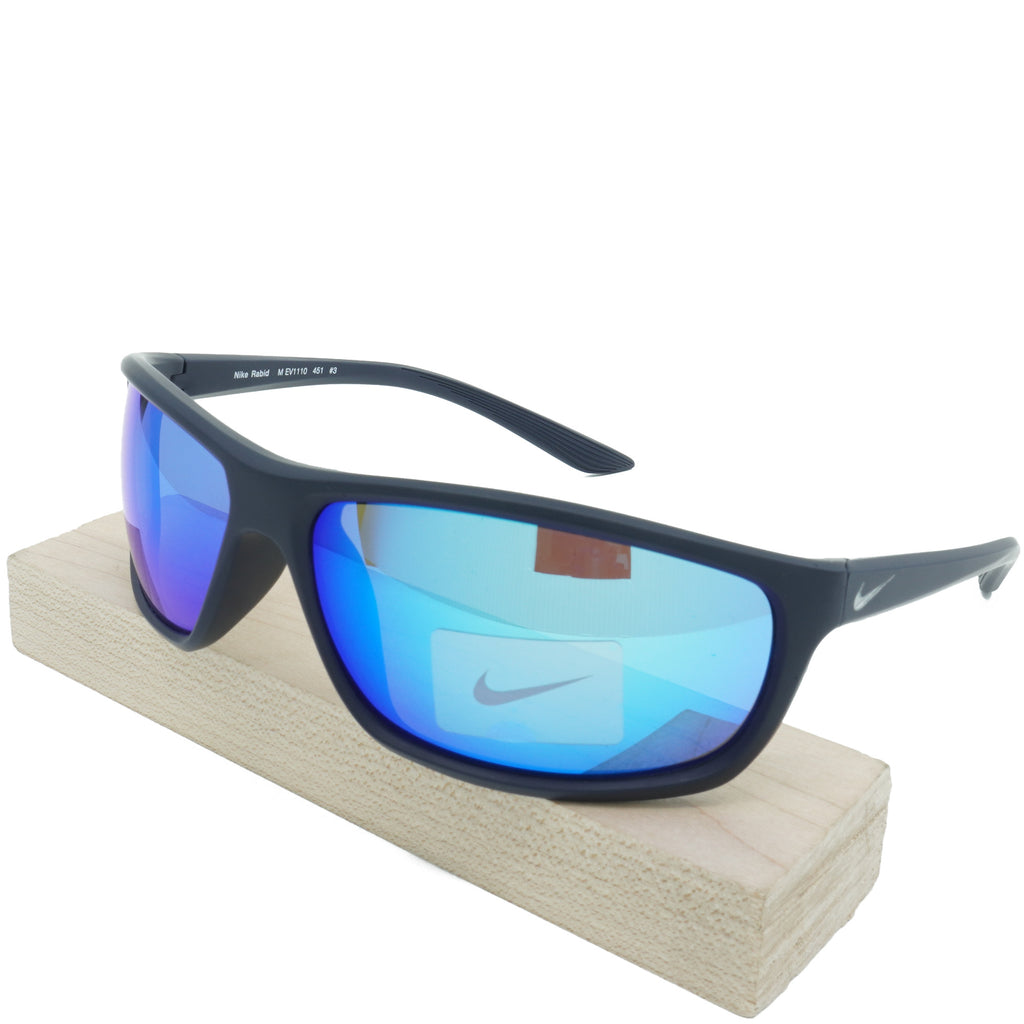[EV1110-451] Mens Nike RABID M Sunglasses