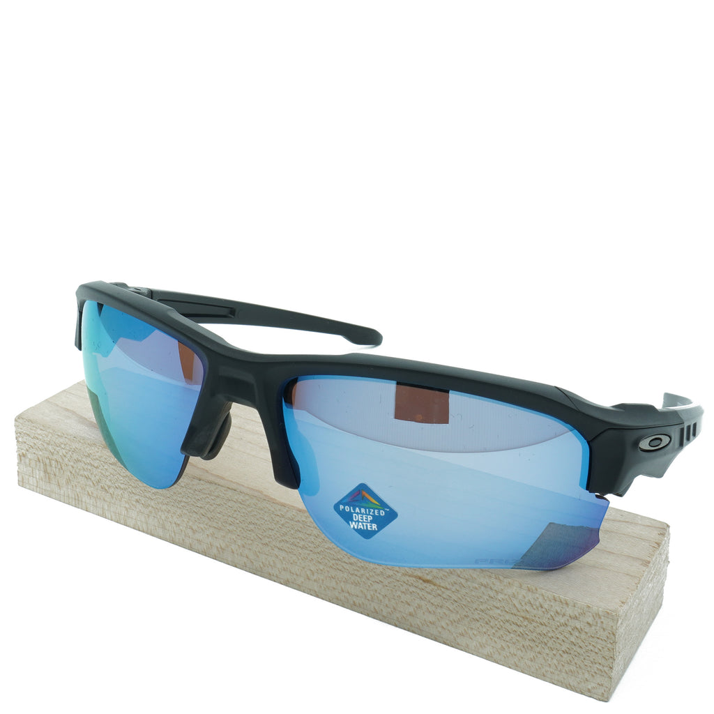 [OO9228-09] Mens Oakley Standard Issue Speed Jacket Polarized Sunglasses