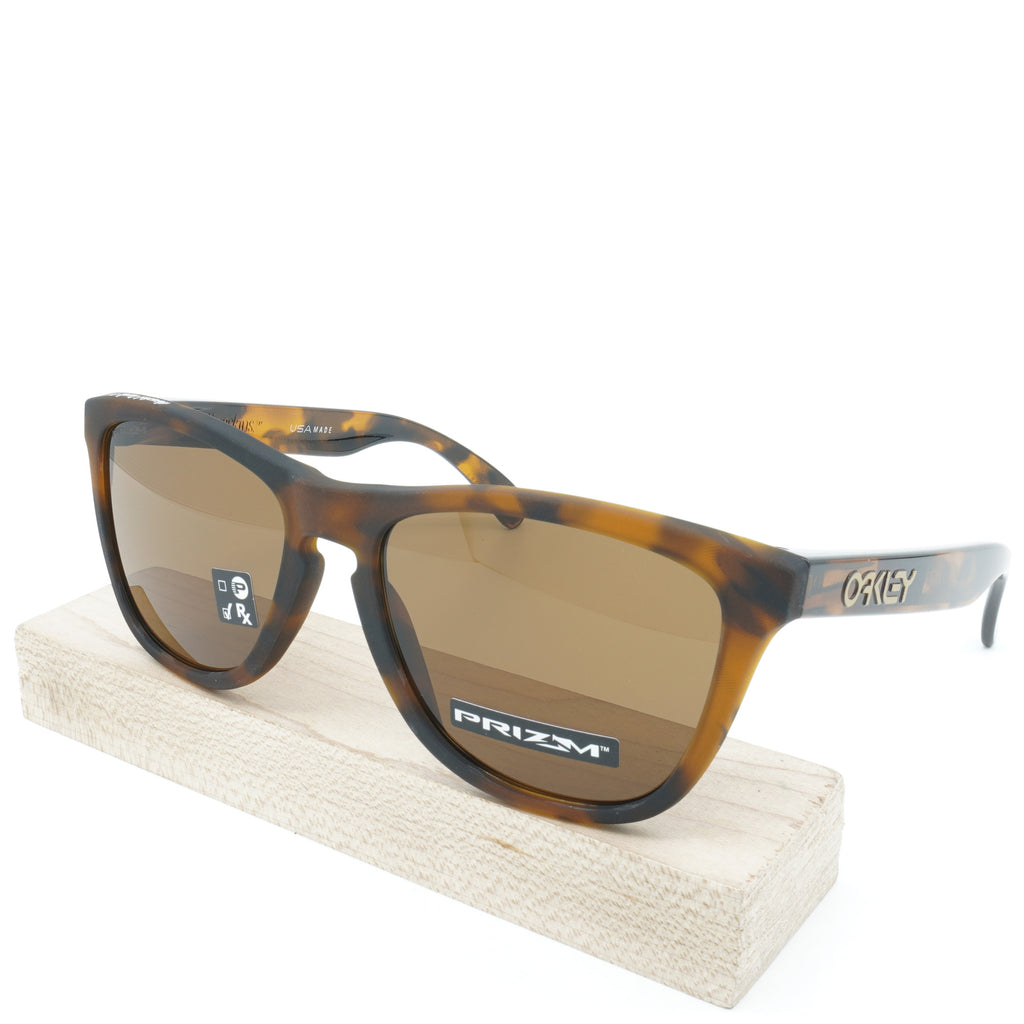[OO9013-G8] Mens Oakley Frogskins Sunglasses