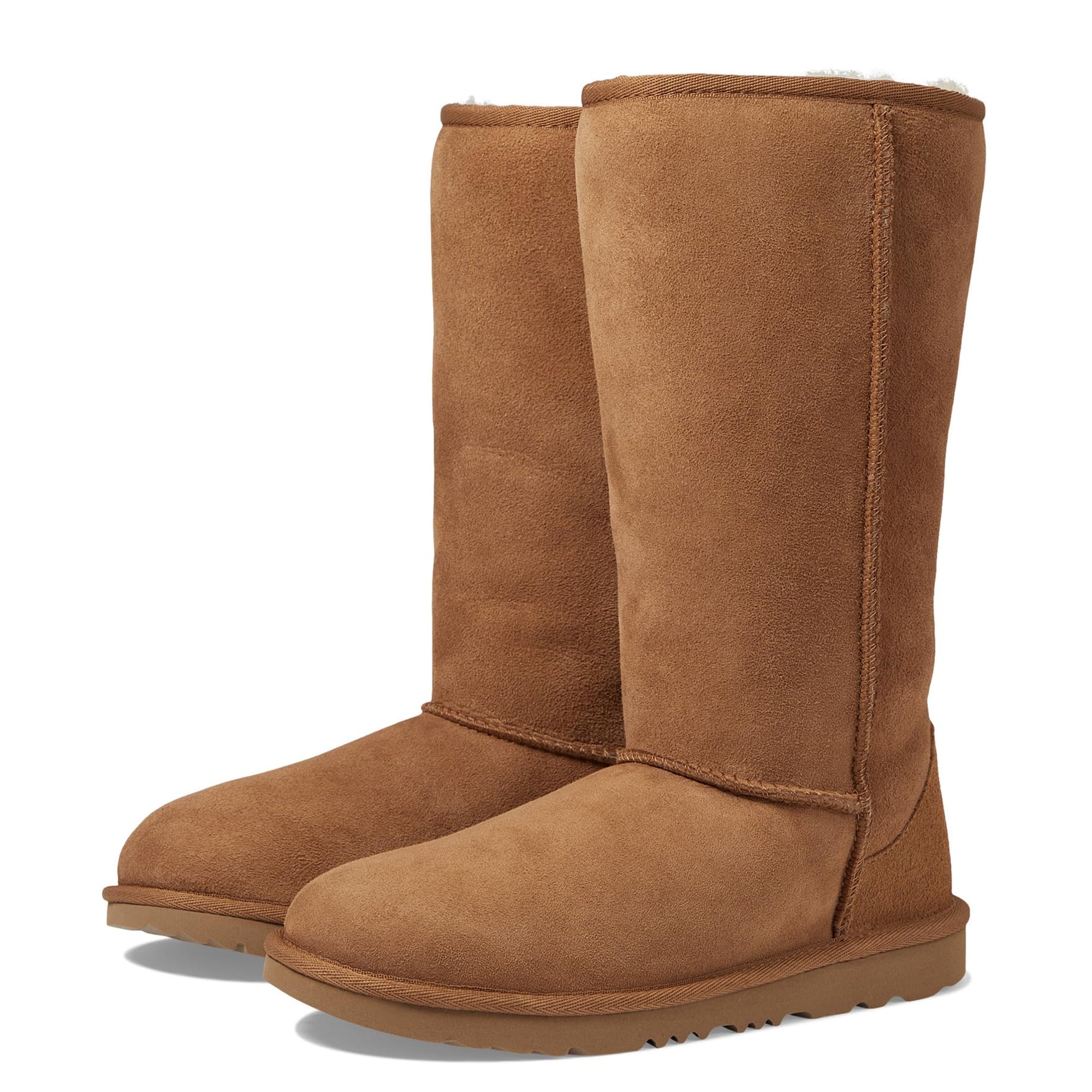 [1017703T-CHE] Kids UGG K CLASSIC TALL II