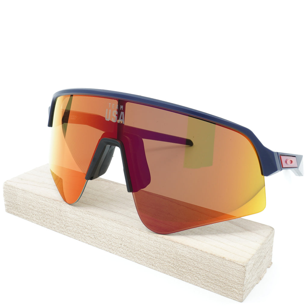 [OO9465-25] Mens Oakley Sutro Lite Sweep Sunglasses
