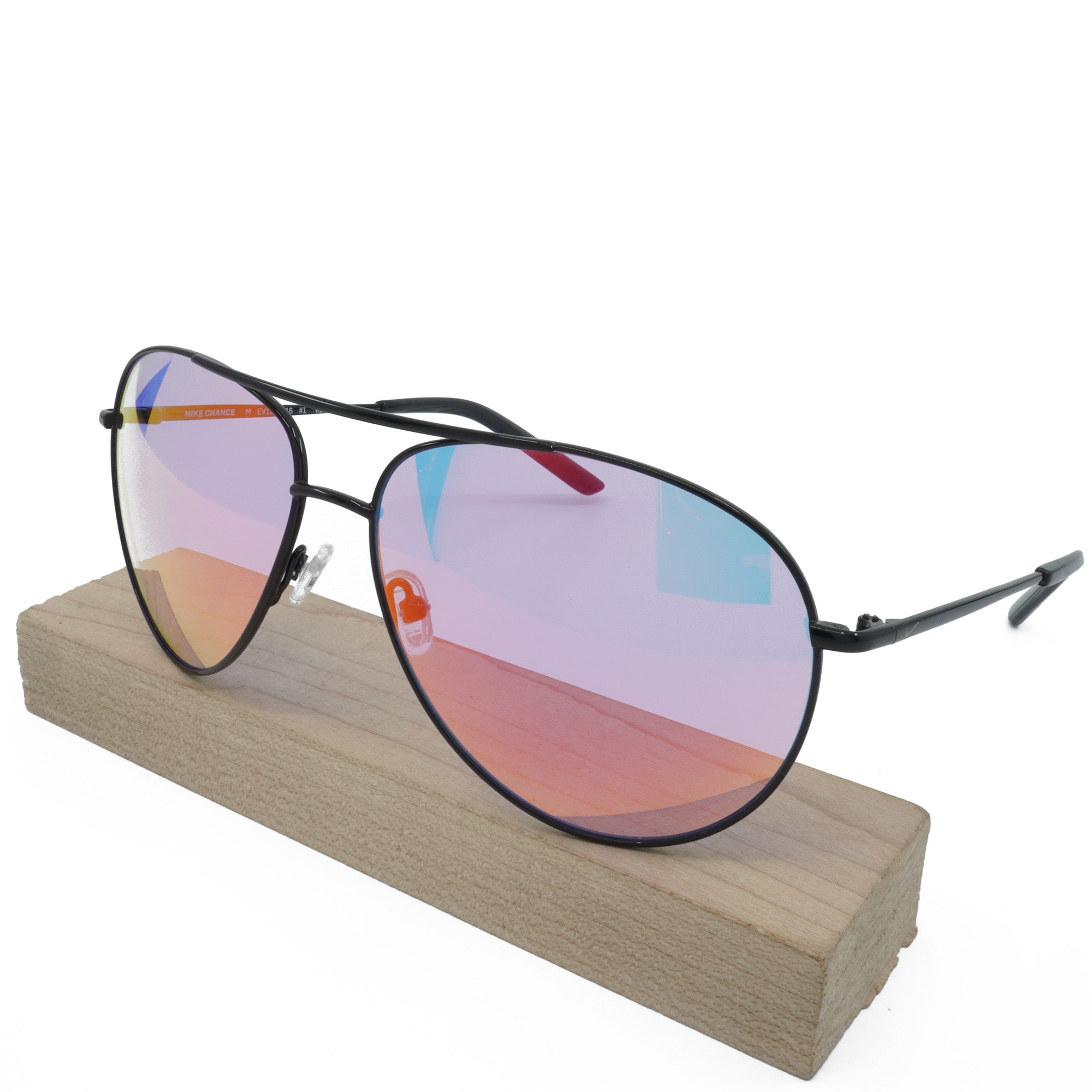 [EV1218-016] MENS NIKE CHANCE M SUNGLASSES