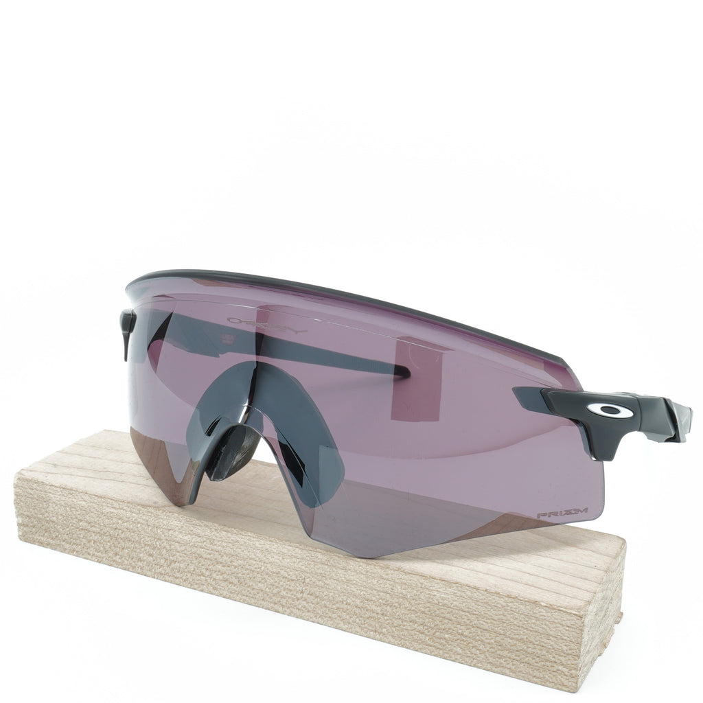 [OO9472F-11] Mens Oakley Encoder (Global Fit)  Sunglasses