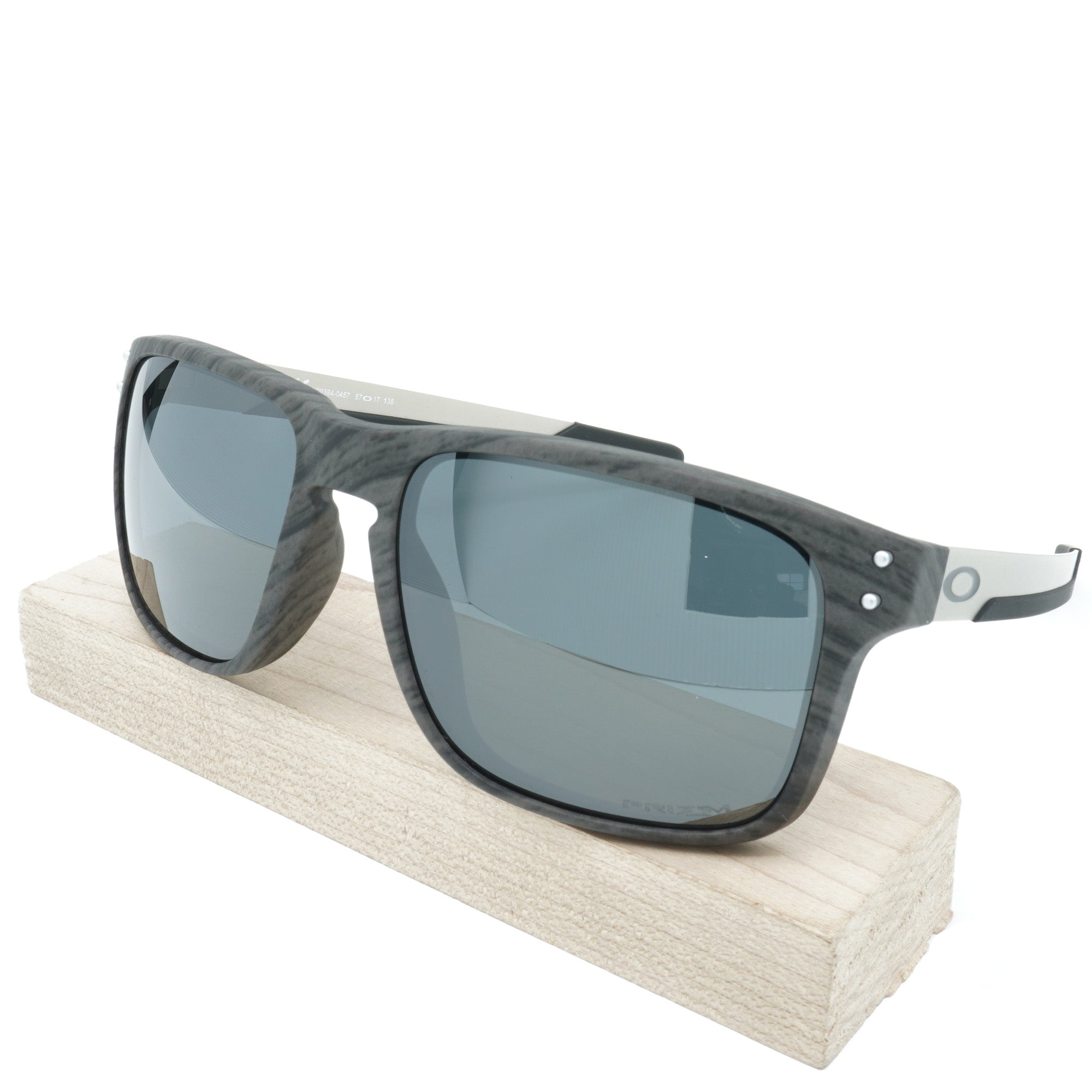 [OO9384-04] Mens Oakley Holbrook Mix Sunglasses