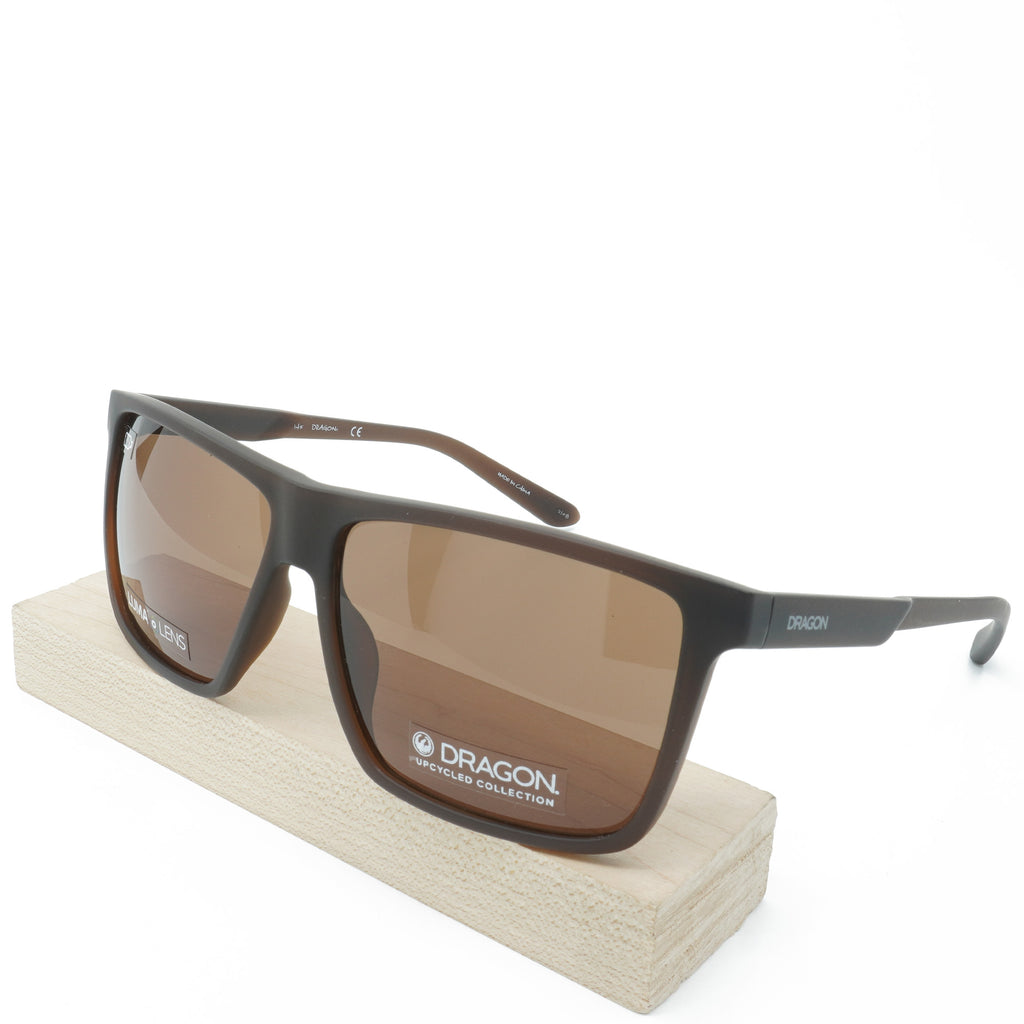[47613-208] MENS DRAGON DR SPARROW LL SUNGLASSES