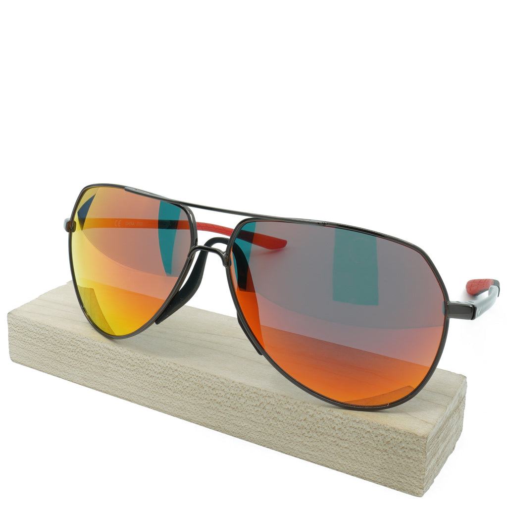 [CW1300-901] Mens Nike Outrider M Sunglasses