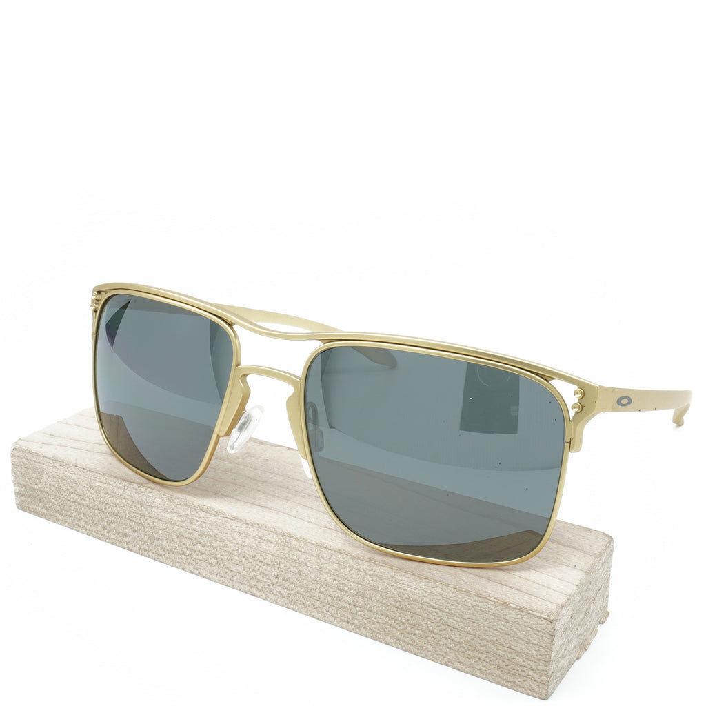 [OO6048-07] Mens Oakley Holbrook TI Polarized Sunglasses