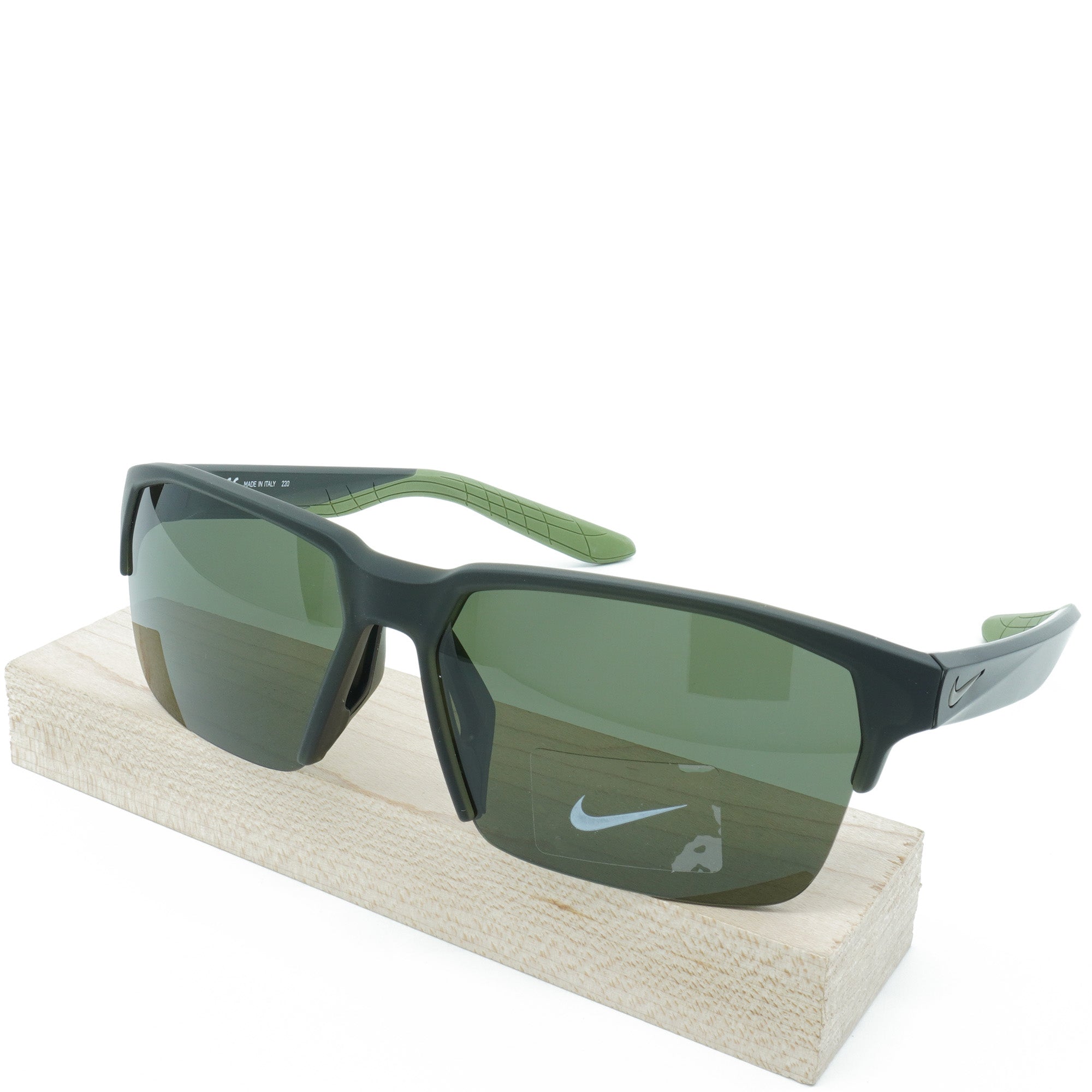 [CU3748-330] Mens Nike Maverick Free Sunglasses