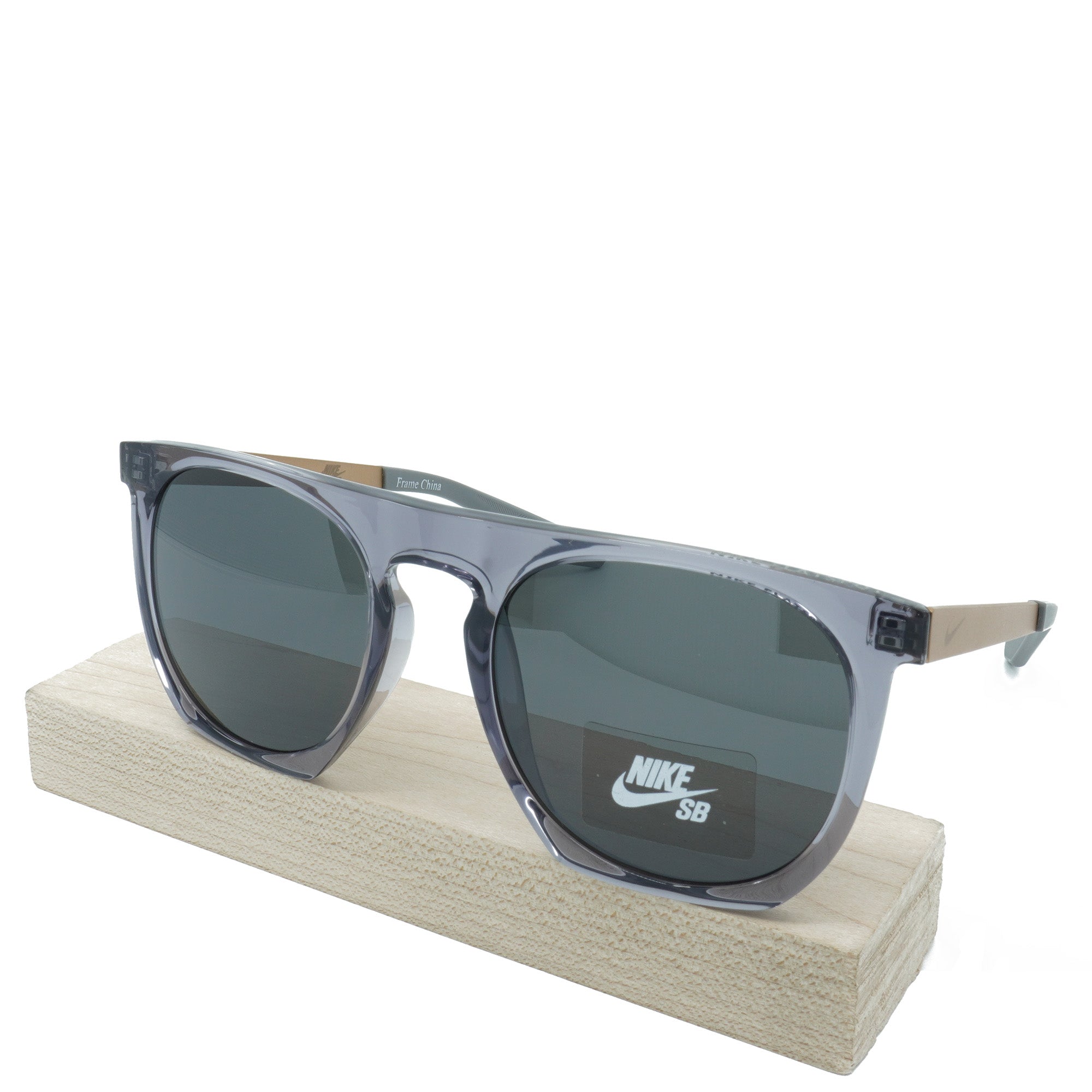 [EV1115-080] Mens Nike Flatspot SE M E Sunglasses