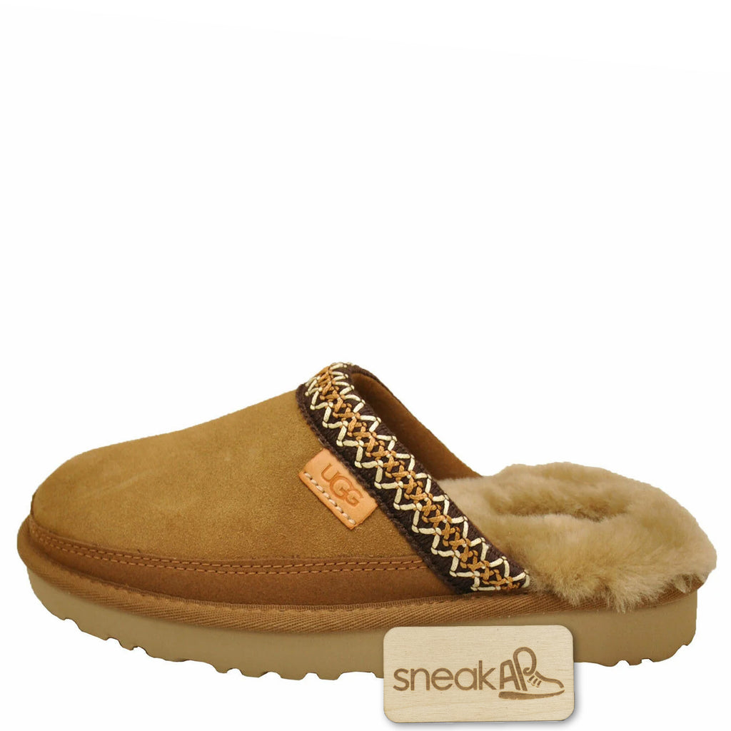 [1110870-CHE] Womens UGG TASMAN SLIDE