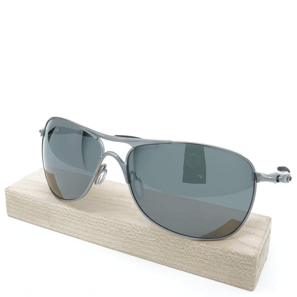 [OO4060-22] Mens Oakley Crosshair Polarized Sunglasses