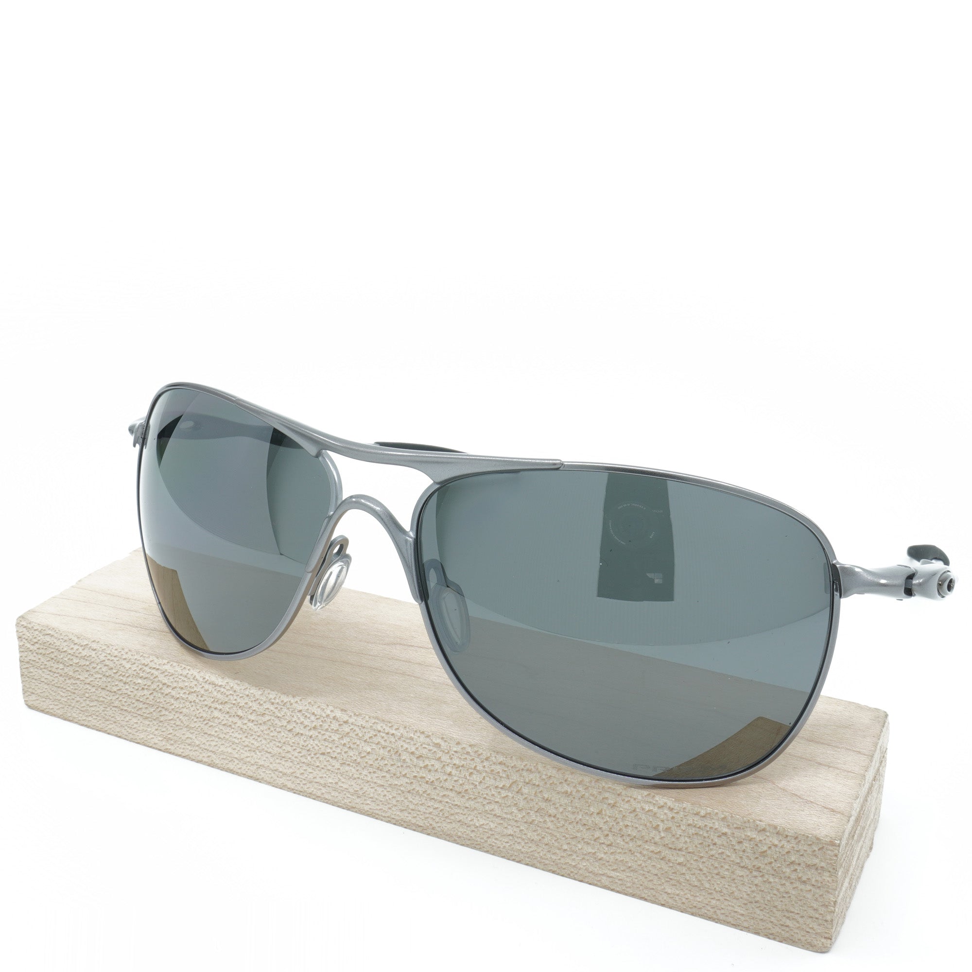 [OO4060-22] Mens Oakley Crosshair Polarized Sunglasses