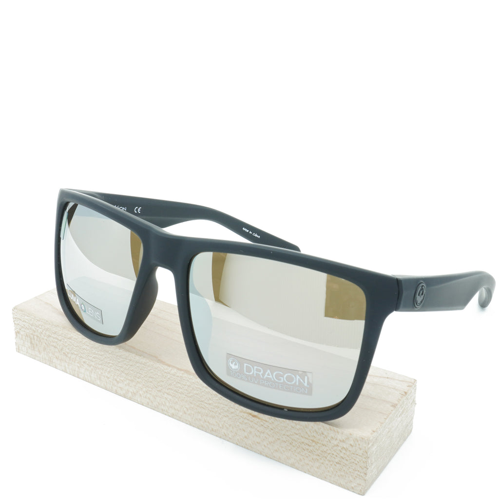[37246-017] Mens Dragon Alliance Meridien LL Ion Sunglasses