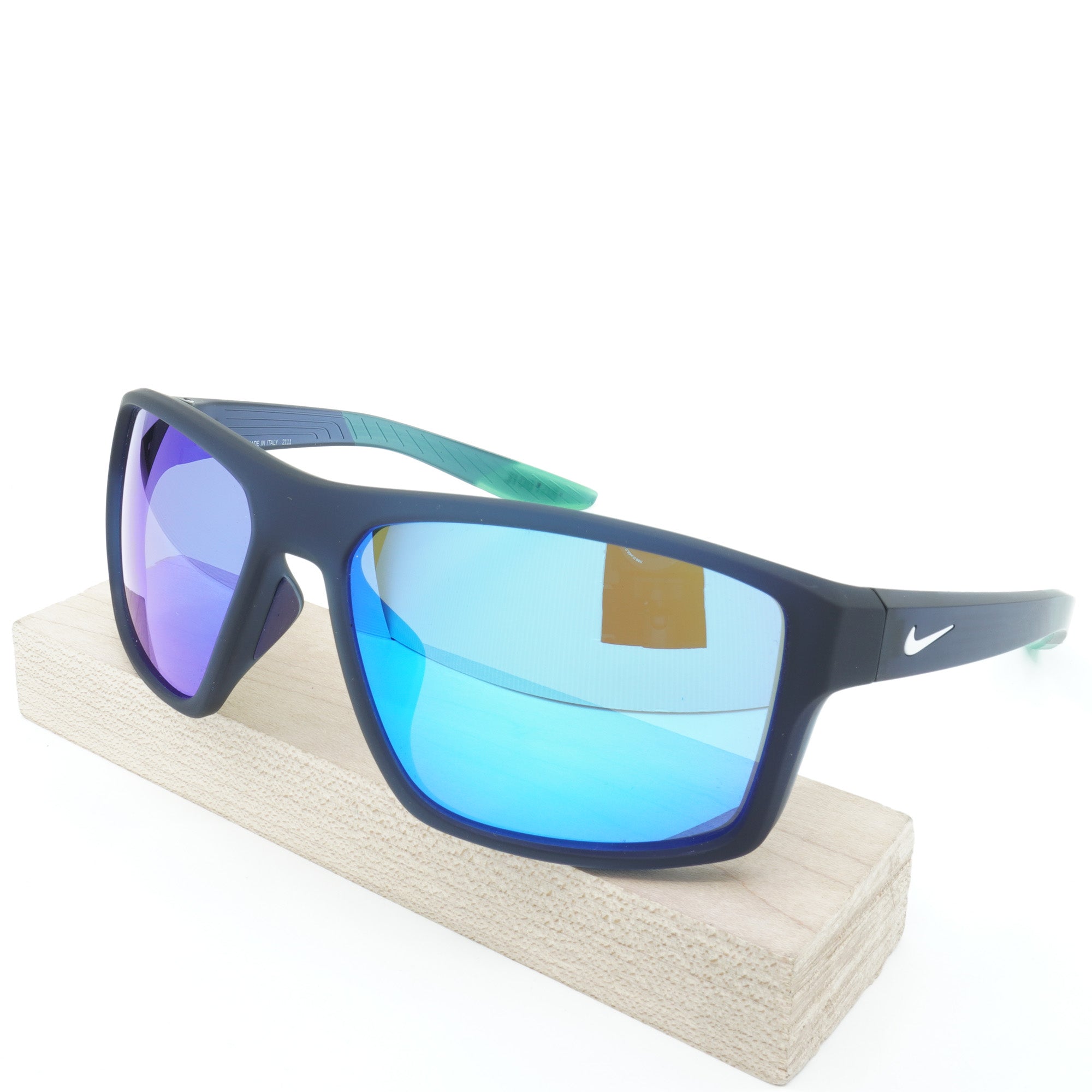 [DC3294-410] Mens Nike Brazen Fury M Sunglasses