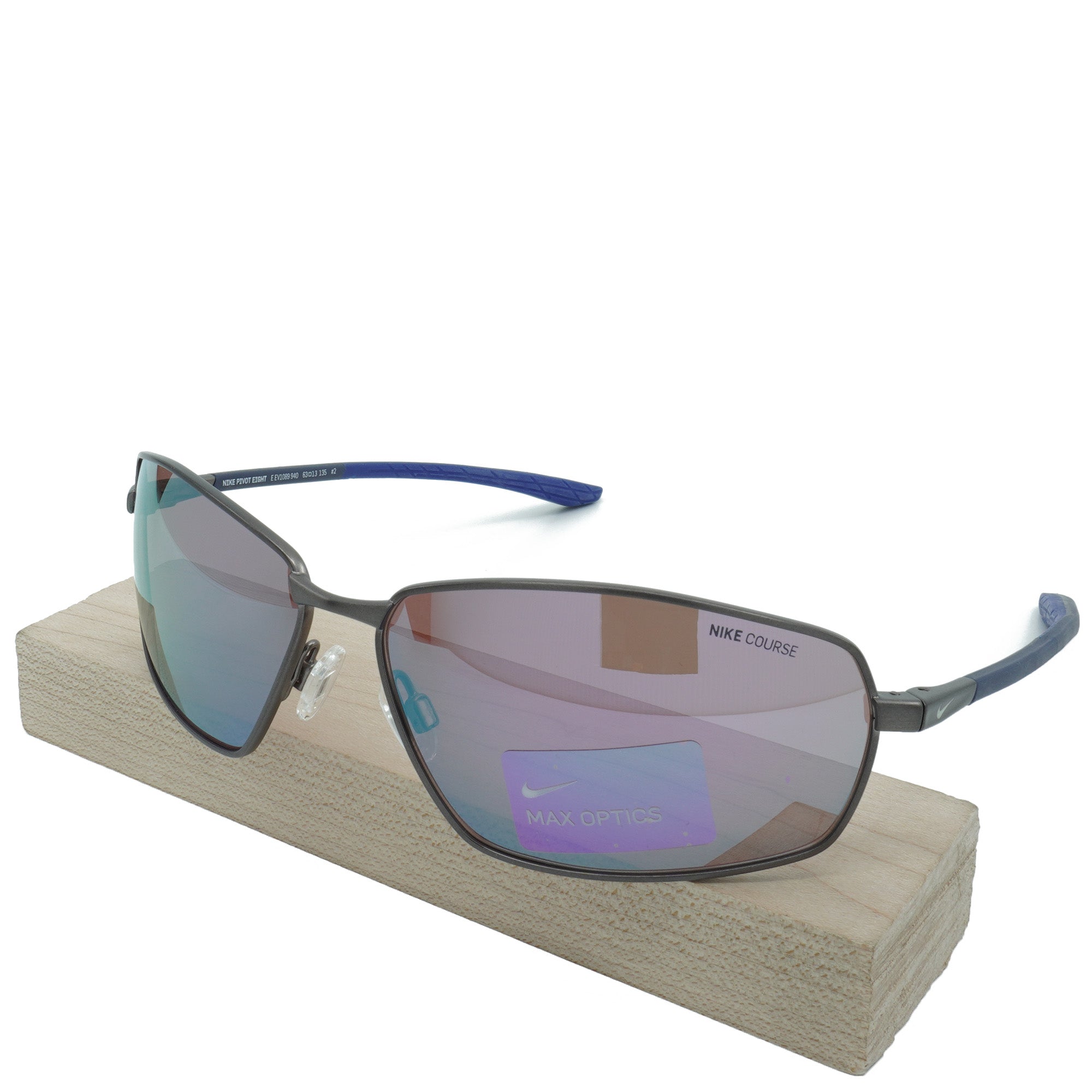 [EV1089-940] Mens Nike Pivot Eight E Sunglasses