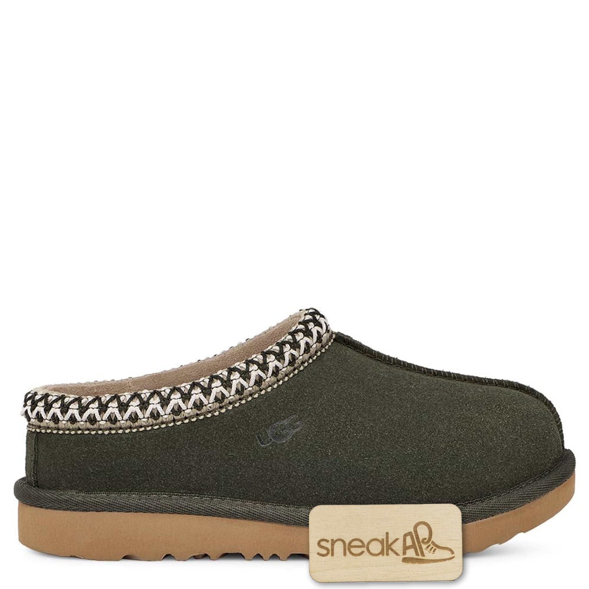 [1019066K-FRSN] Kids Ugg TASMAN II