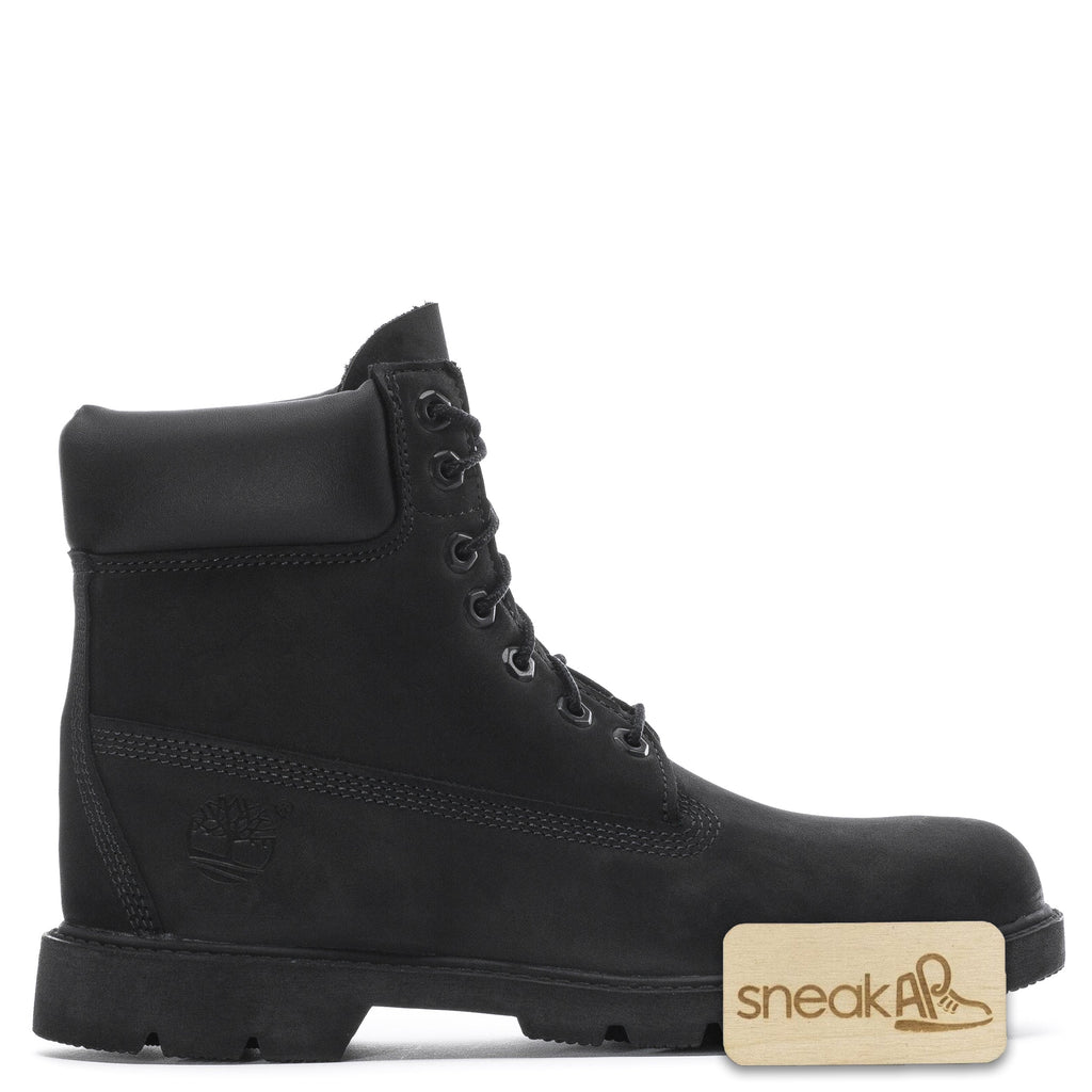 [TB019039001] Mens Timberland Classic Basic 6-Inch Waterproof Boot