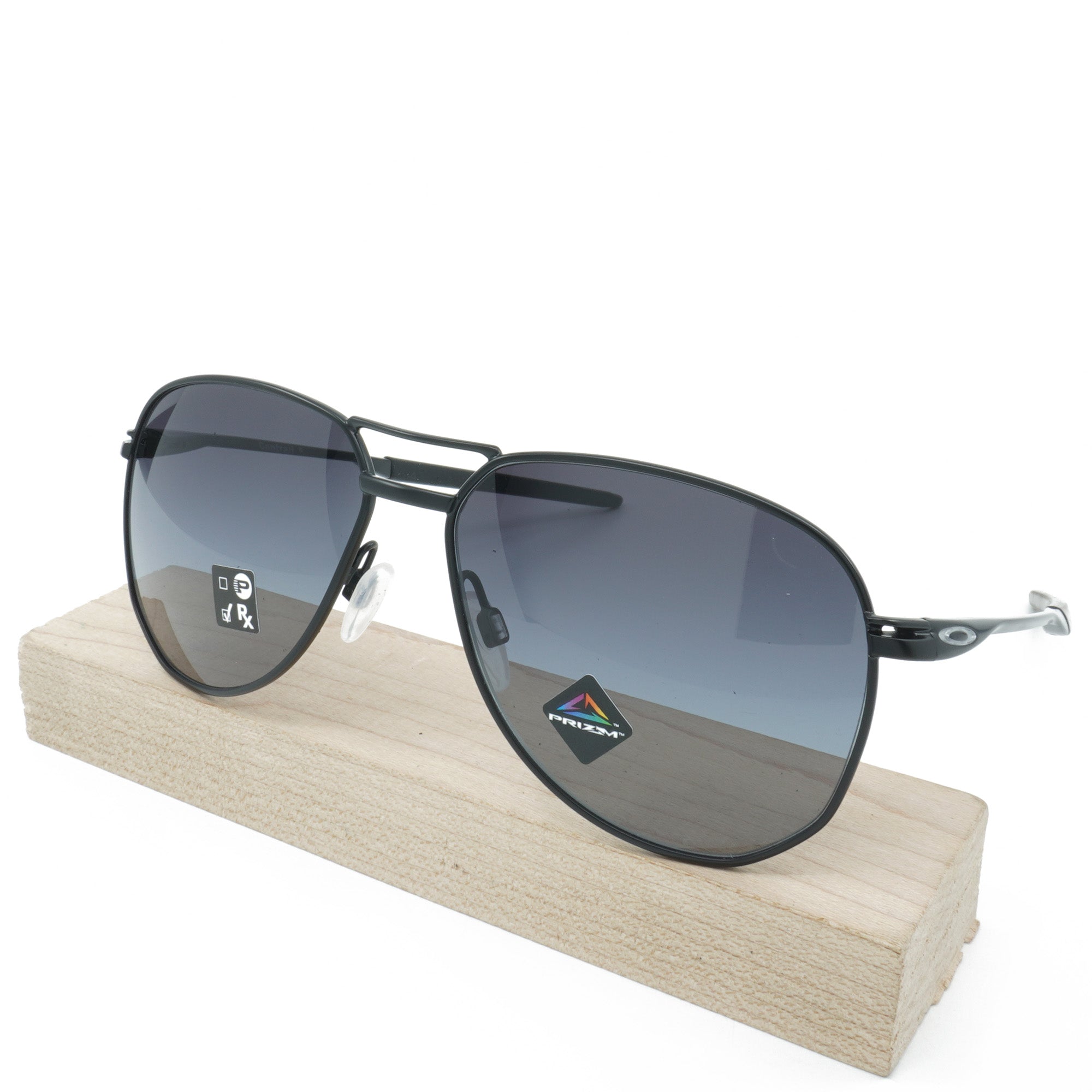 [OO4147-10] Mens Oakley Contrail Sunglasses