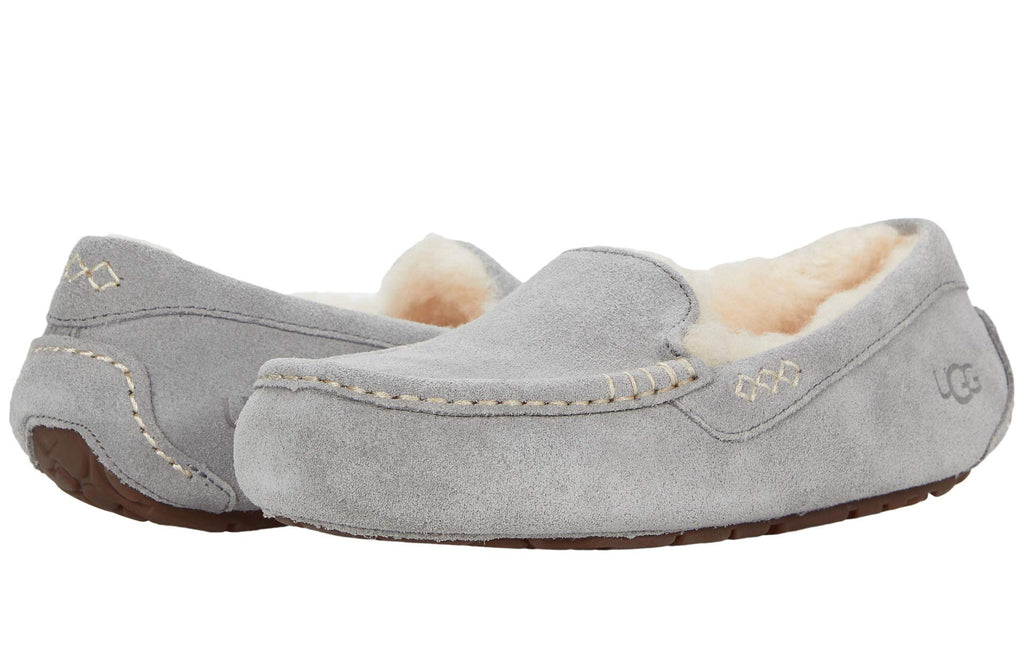 [1106878-LGRY] Womens UGG ANSLEY