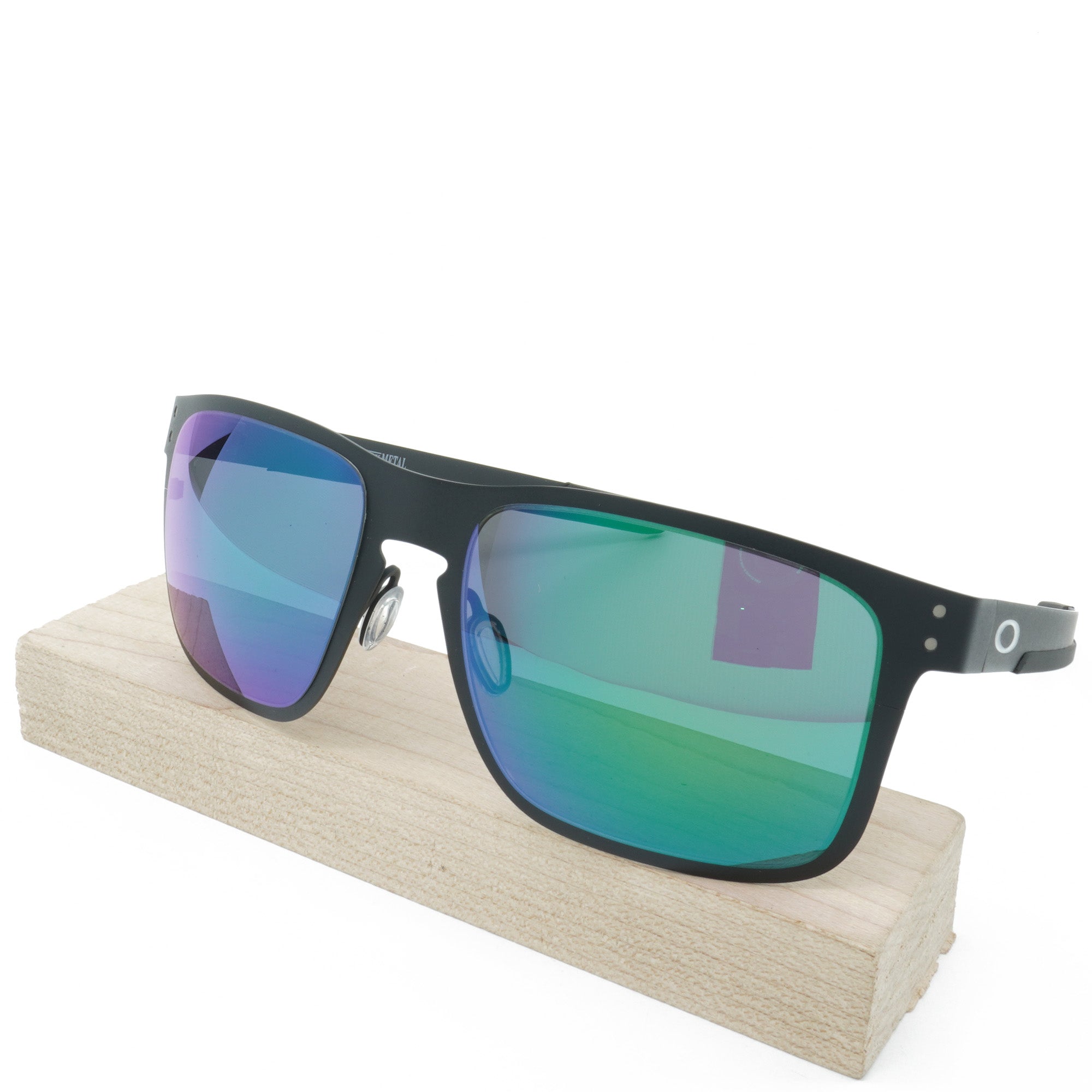 [OO4123-04] Mens Oakley Holbrook Metal Sunglasses