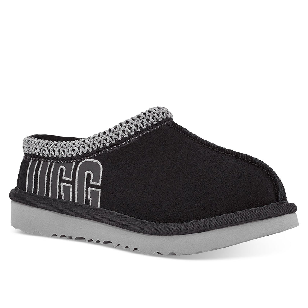 [1134973K-BKGY] Kids UGG TASMAN GRAPHIC