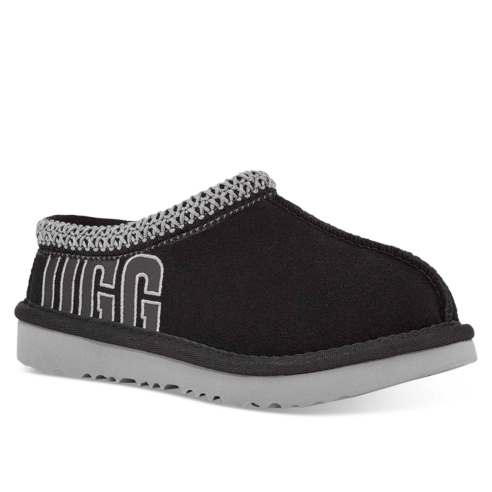 [1134973K-BKGY] Kids UGG TASMAN GRAPHIC