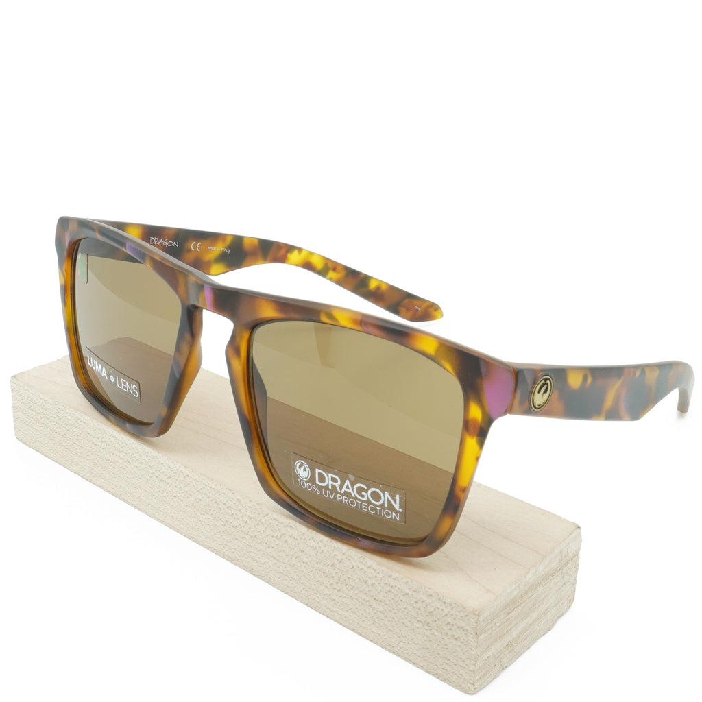 [45551-228] MENS DRAGON DR DRAC LL SUNGLASSES