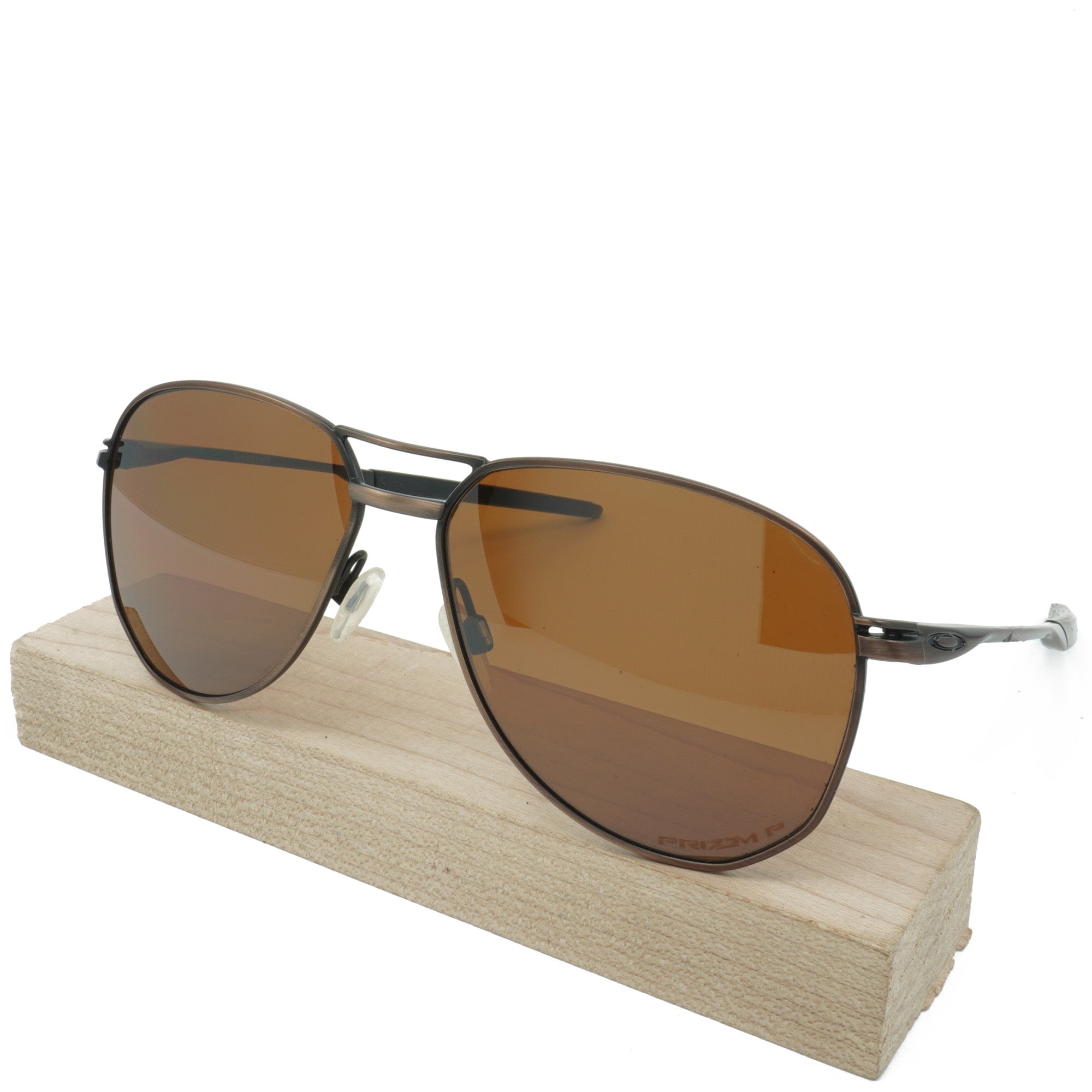 [OO4147-06] Mens Oakley Contrail Polarized Sunglasses
