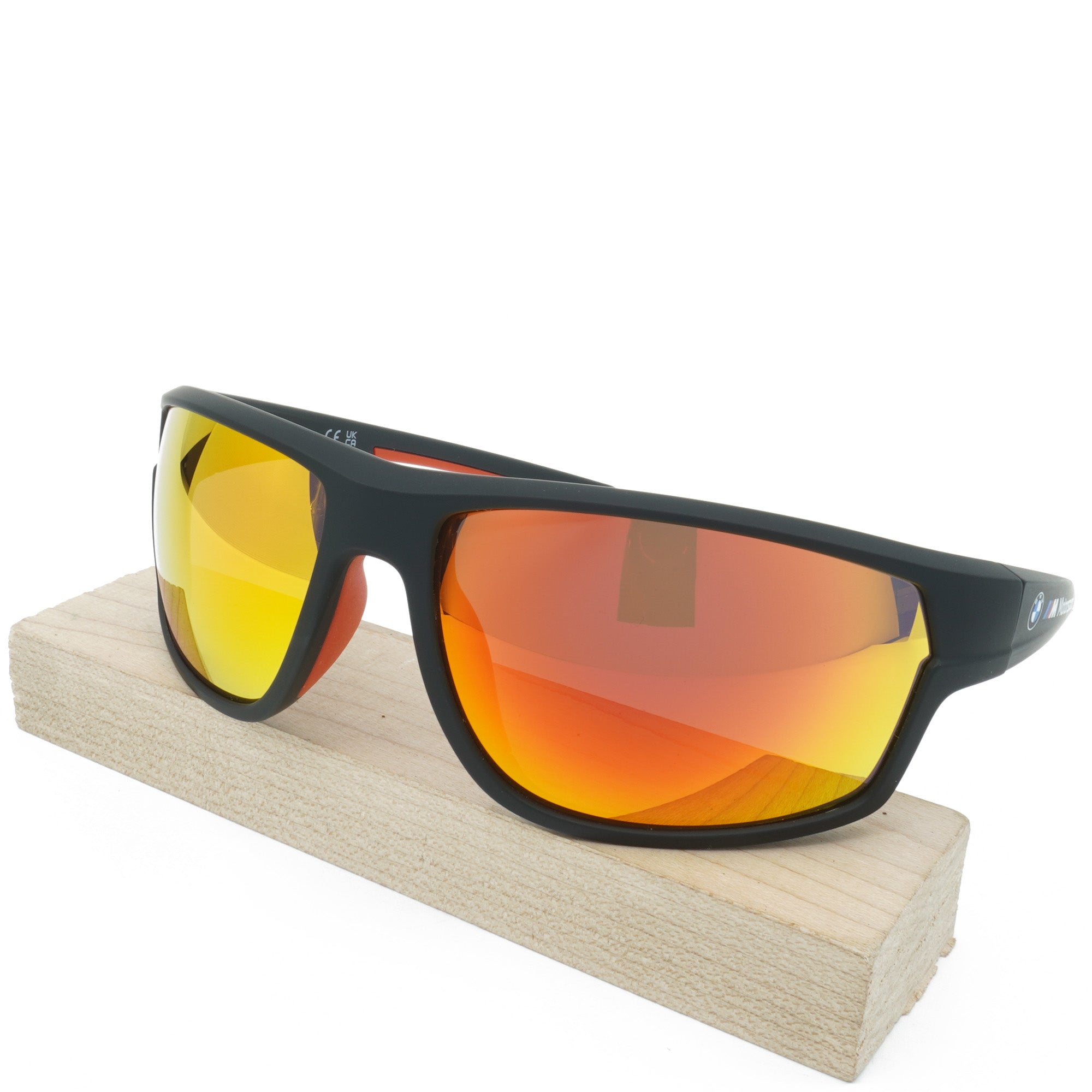 [BS0024/S-02U] Mens BMW NAVIGATOR Sunglasses