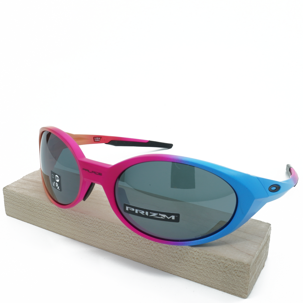 [OO9438-12] Mens Oakley EyeJacket Redux x Palace Sunglasses