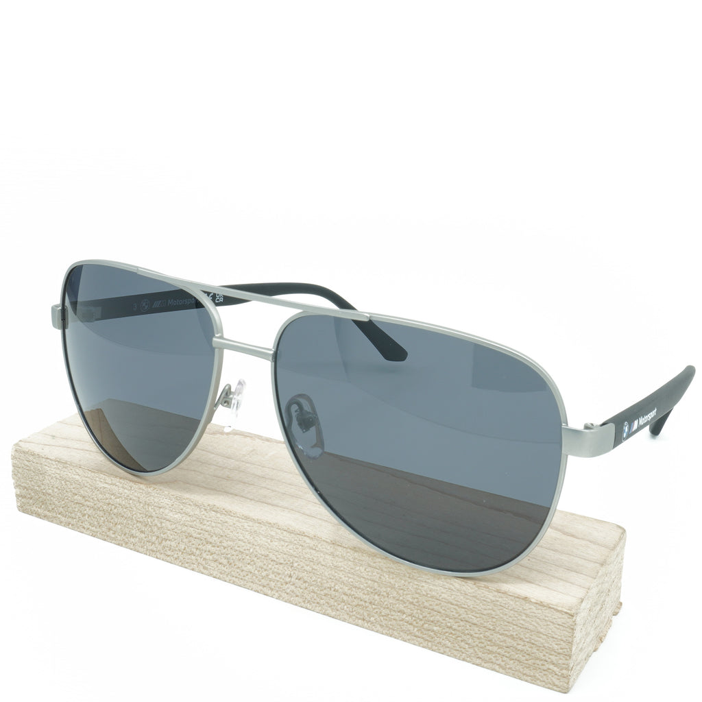 [BS0028/S-17D] Mens BMW PILOT Polarized Sunglasses