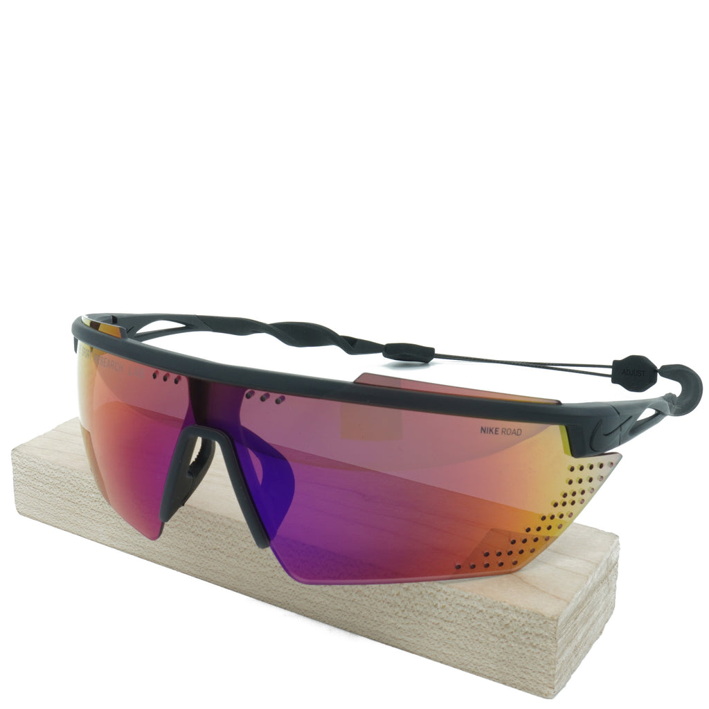 [DB8915-011] Mens Nike Windshield Elite 360 NSRL Sunglasses