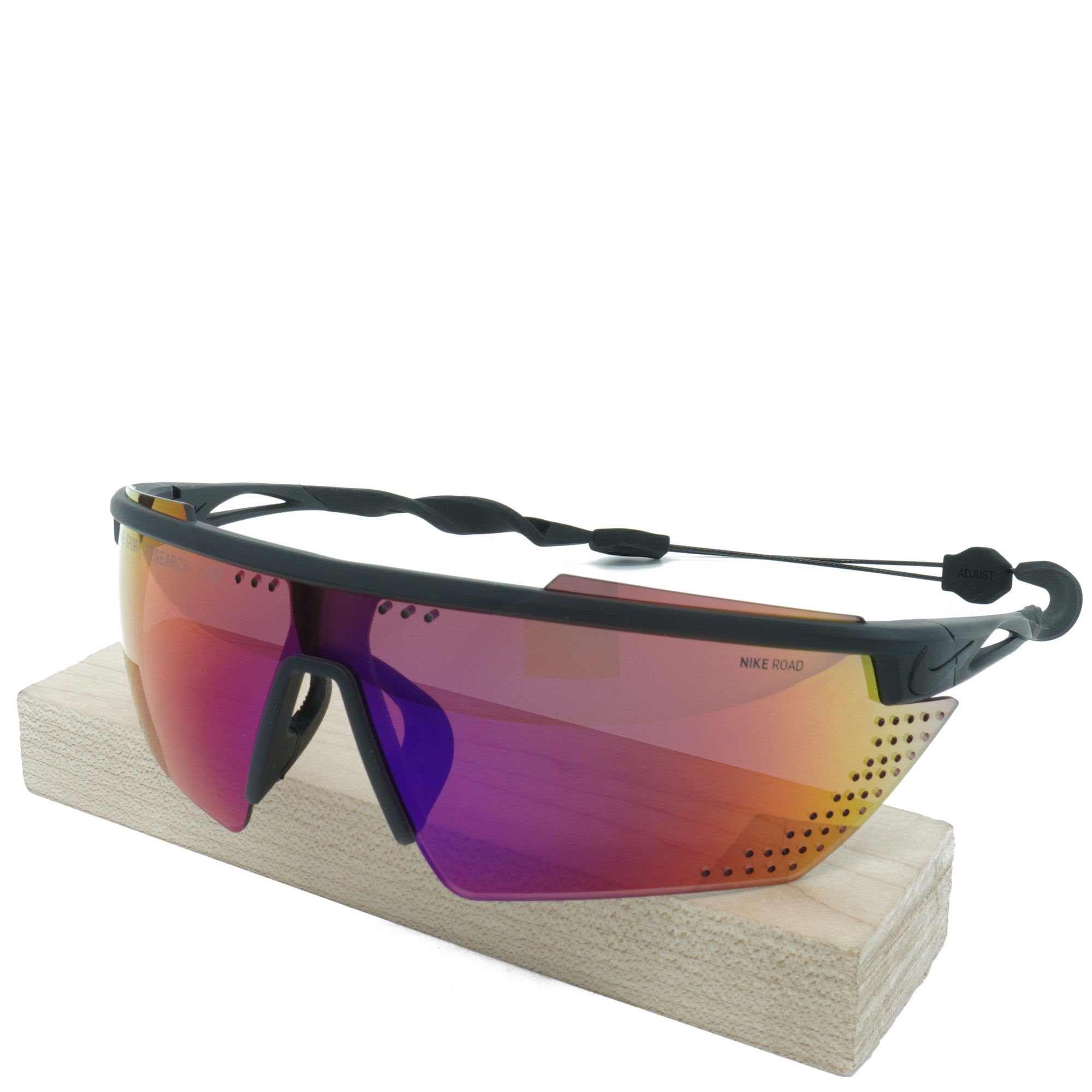 [DB8915-011] Mens Nike Windshield Elite 360 NSRL Sunglasses