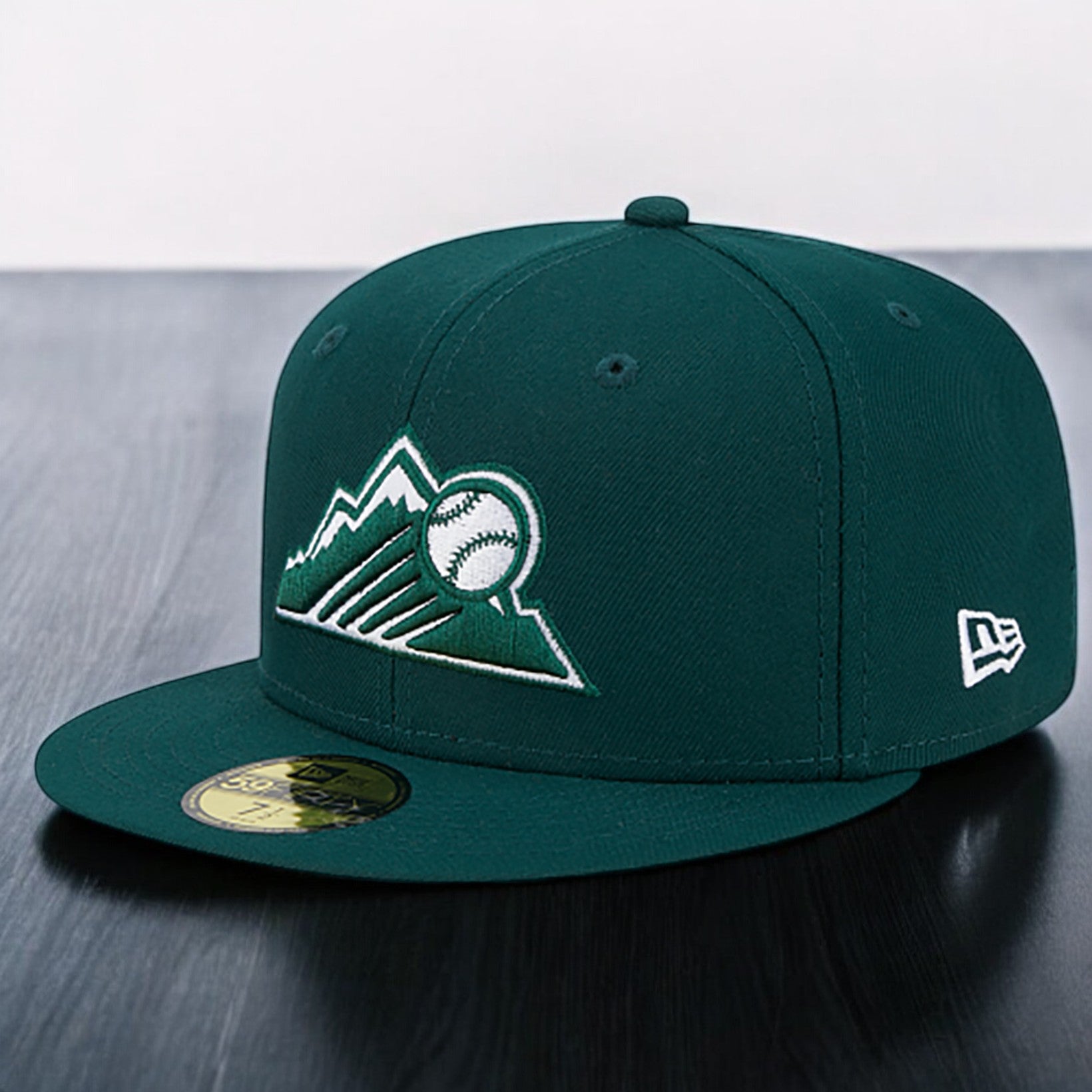 [60399055] Mens New Era MLB 5950 ON FIELD FITTED - COLORADO ROCKIES