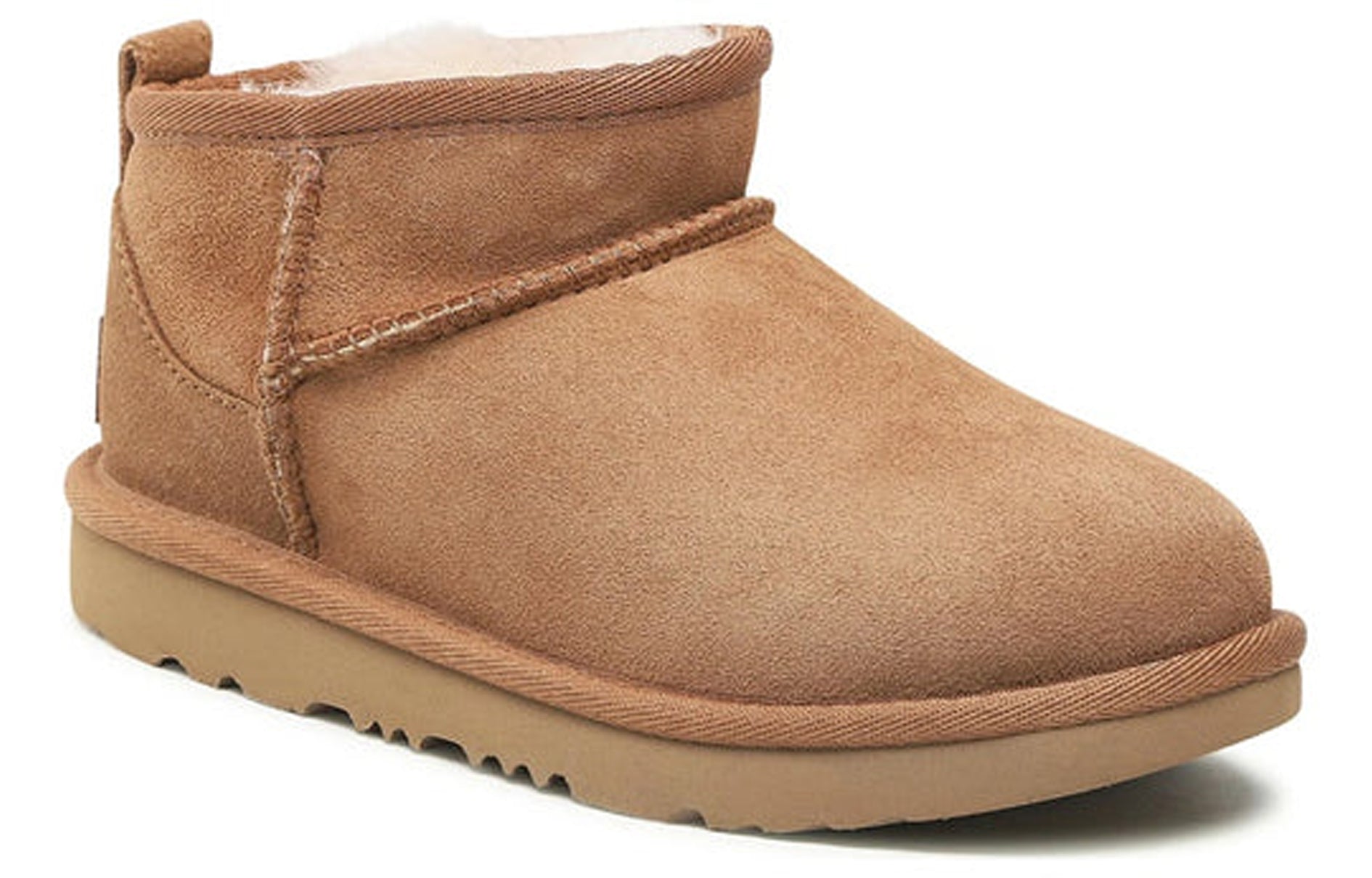 [1130750K-CHE] Kids UGG CLASSIC ULTRA MINI