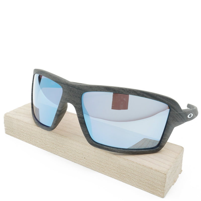 [OO9129-06] Mens Oakley Cables Polarized Sunglasses