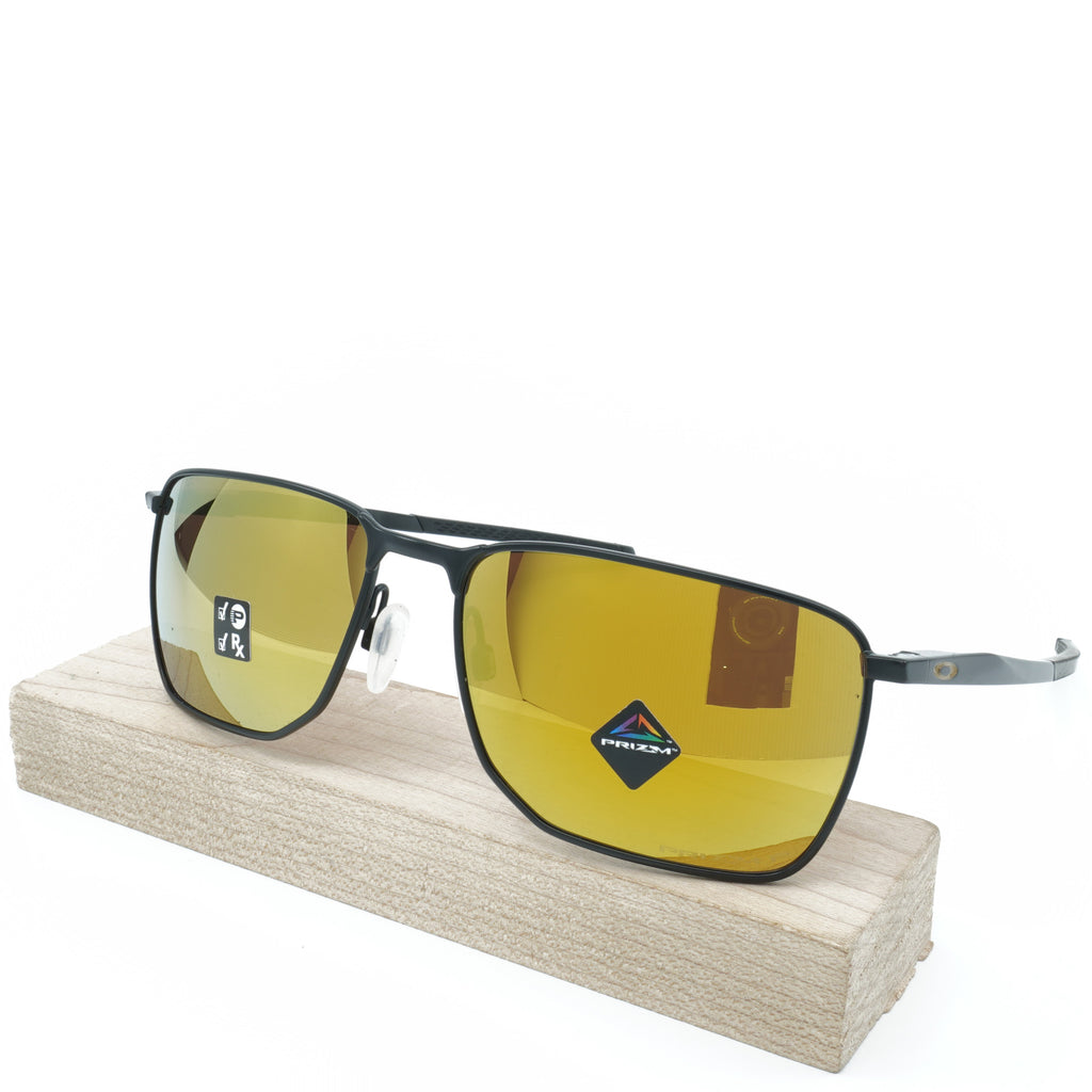 [OO4142-14] Mens Oakley Ejector Polarized Sunglasses