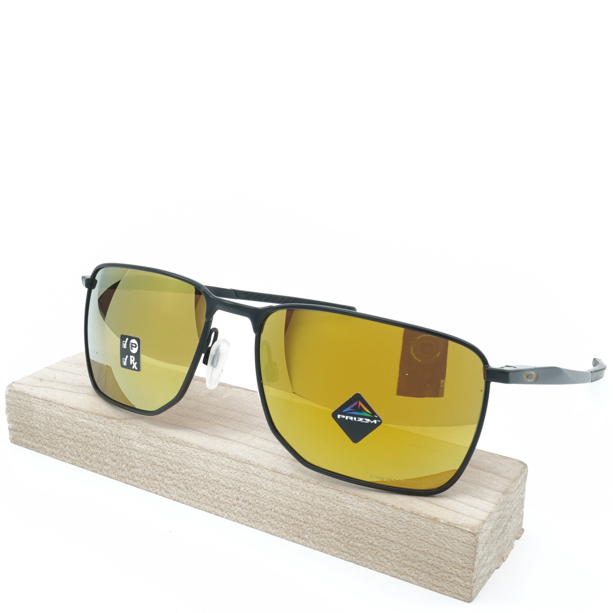 [OO4142-14] Mens Oakley Ejector Polarized Sunglasses