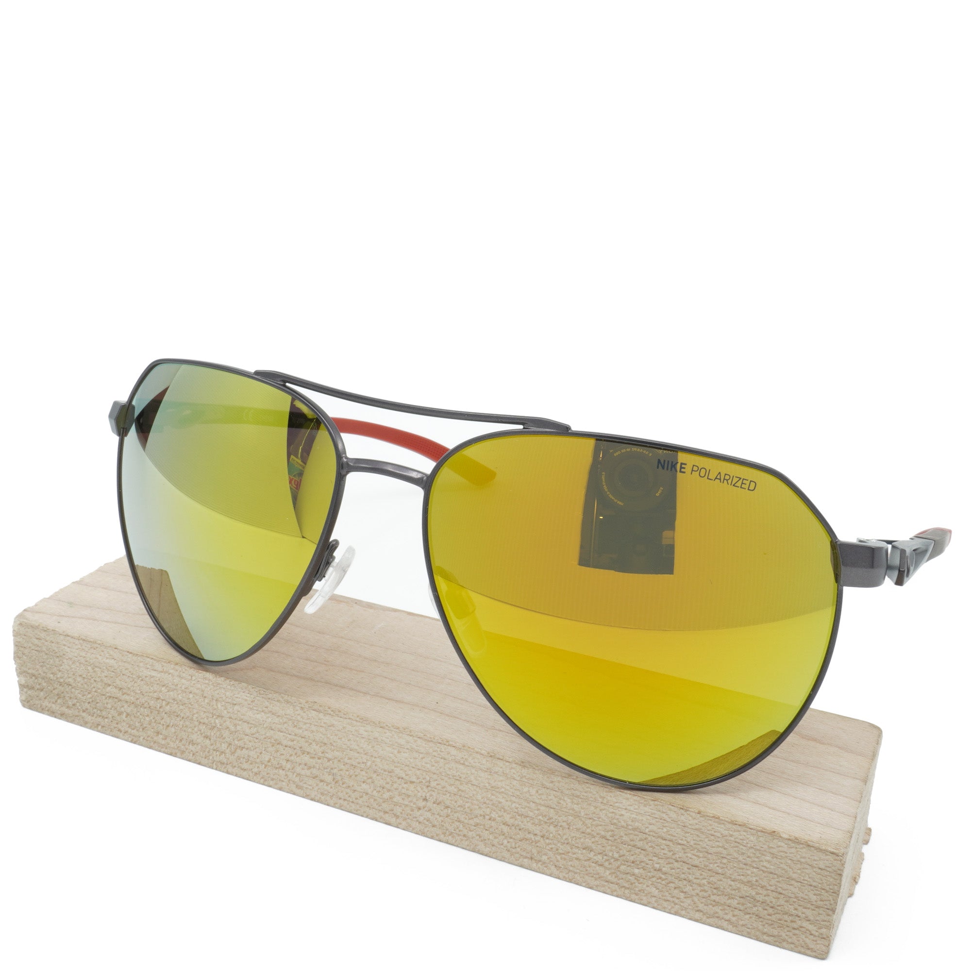 [DQ0922-933] Mens Nike CLUB NINE Polarized Sunglasses