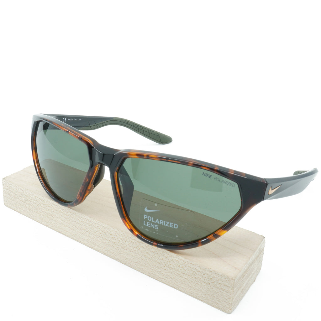 [DM0080-221] Mens Nike MAVERICK FIERCE P Polarized Sunglasses