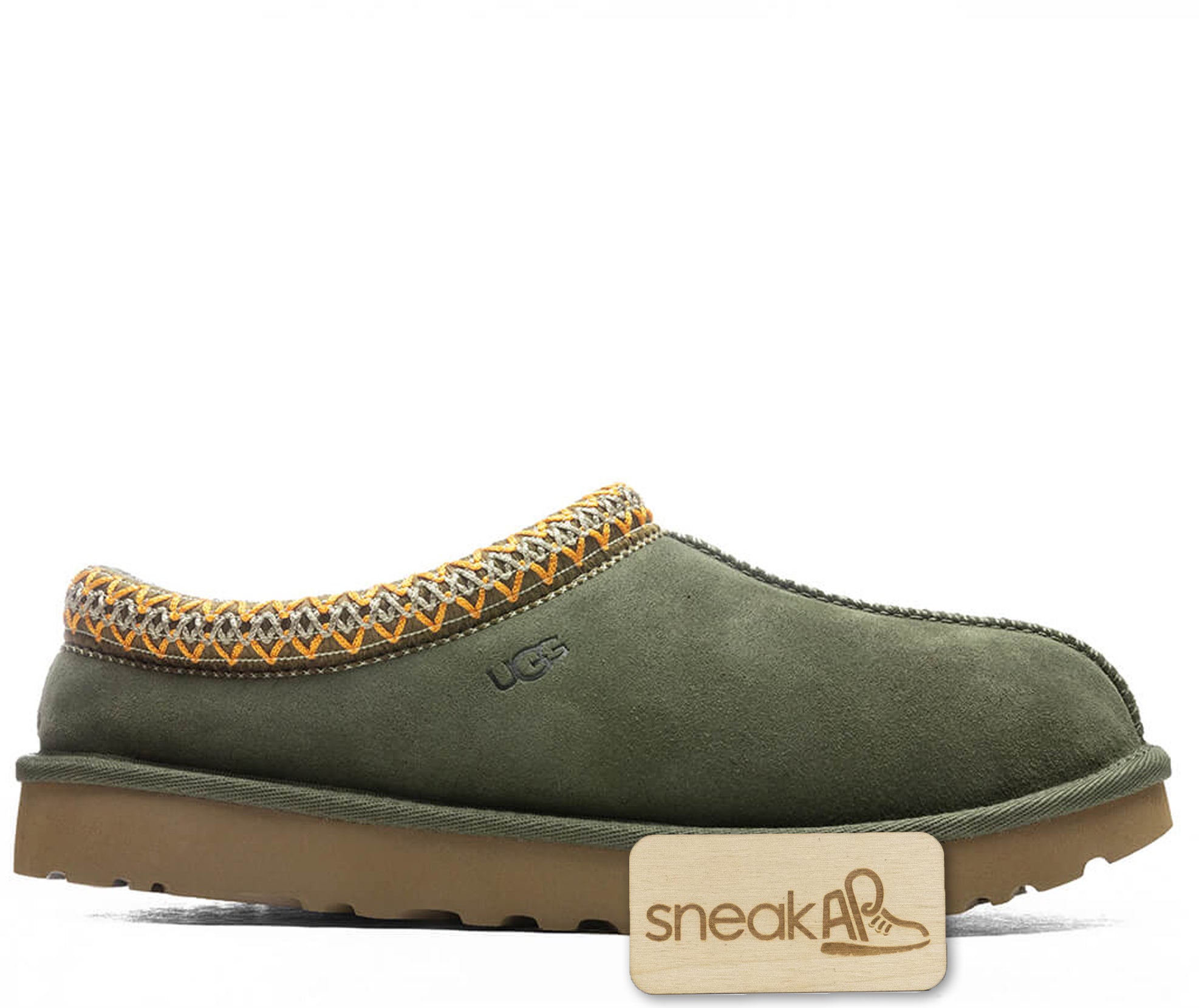 [5955-BTOL] Womens UGG Tasman
